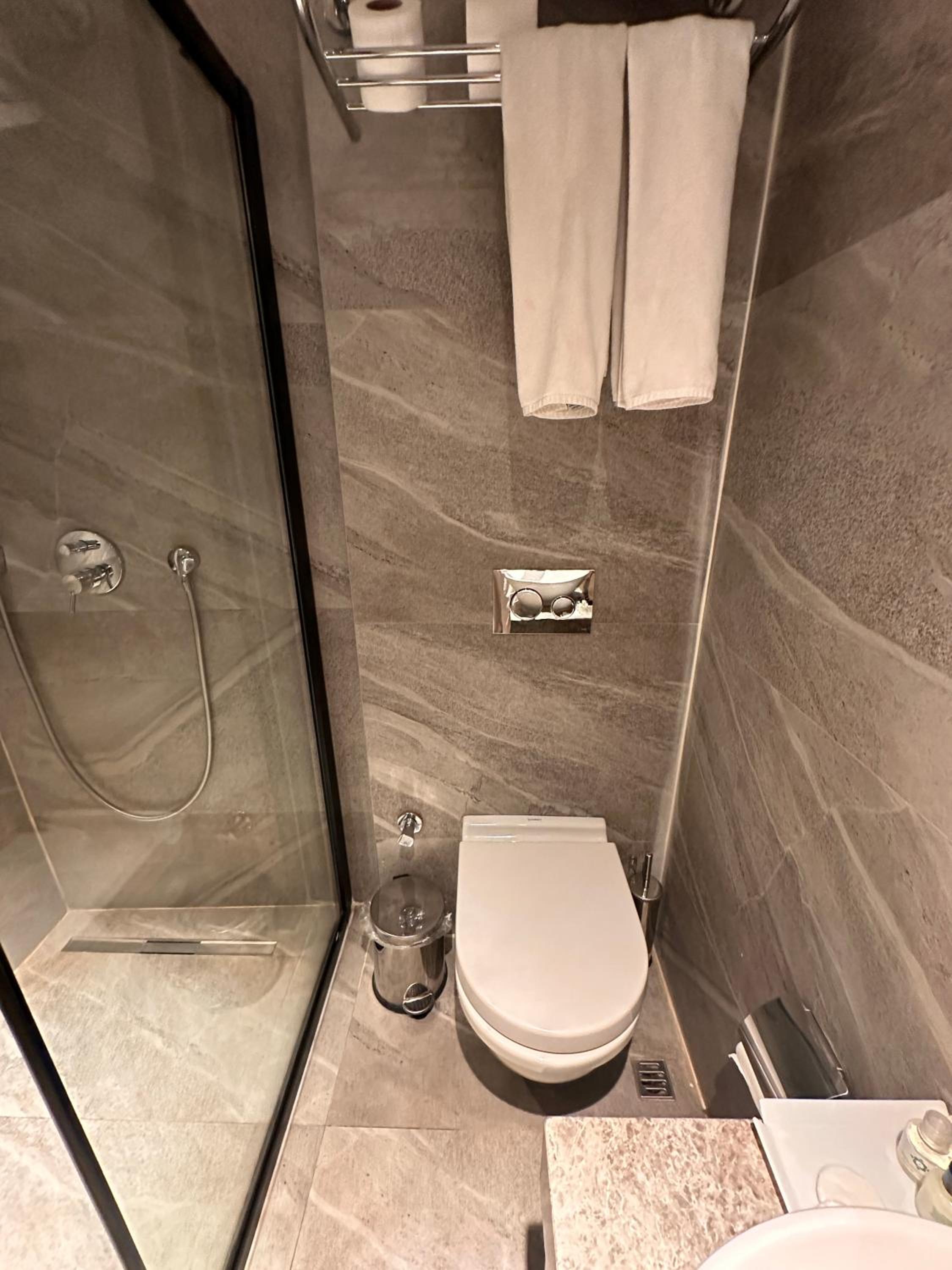 Grand Durmaz Hotel - Image 25