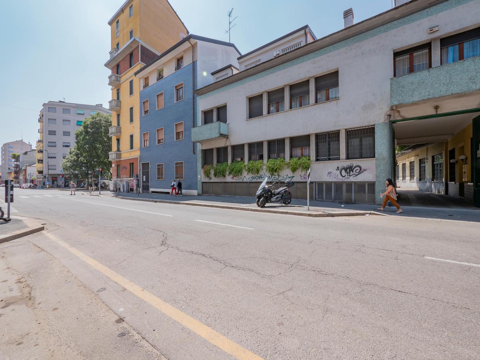I Host Apartment - Binda 20