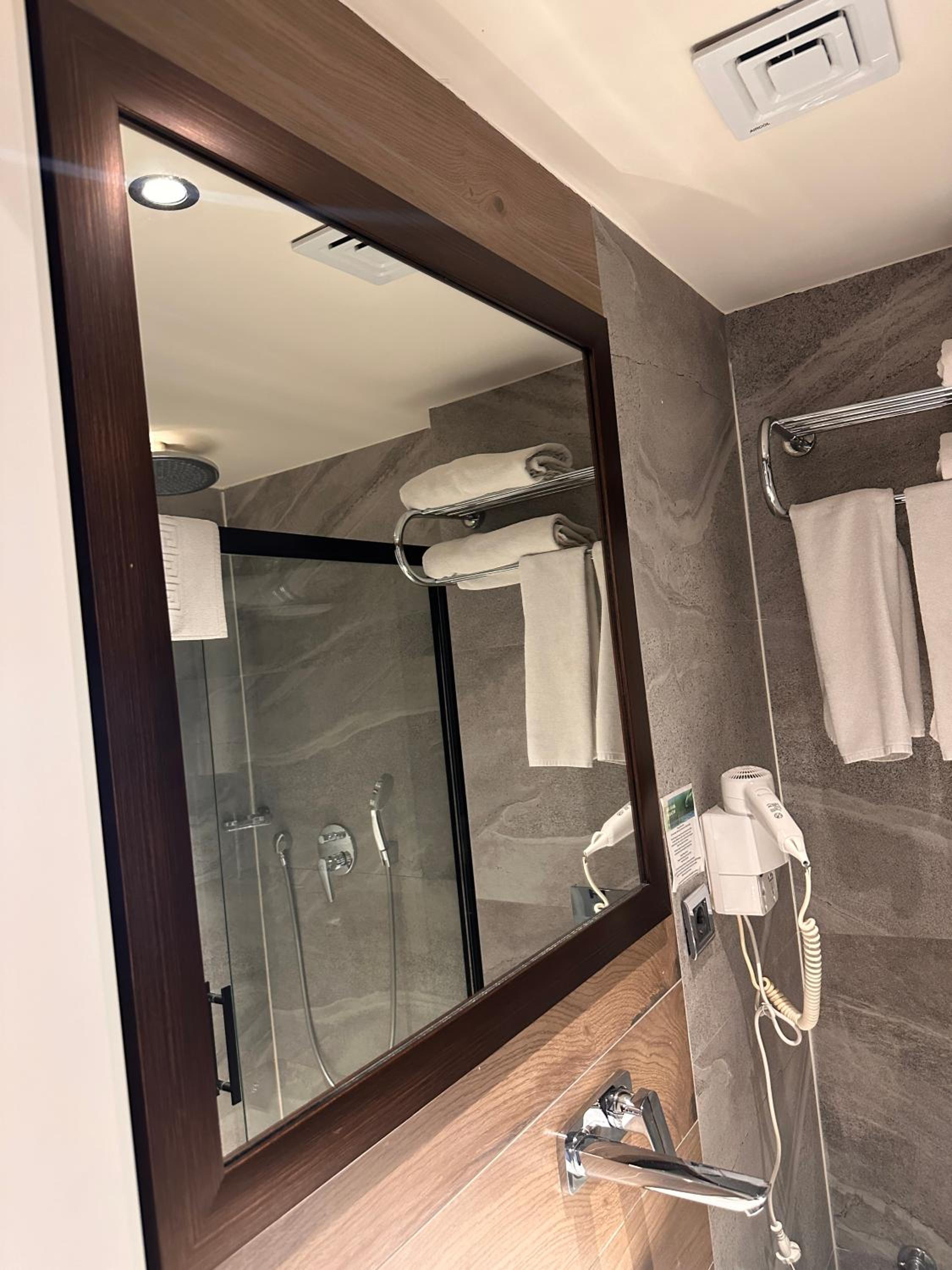 Grand Durmaz Hotel - Image 27