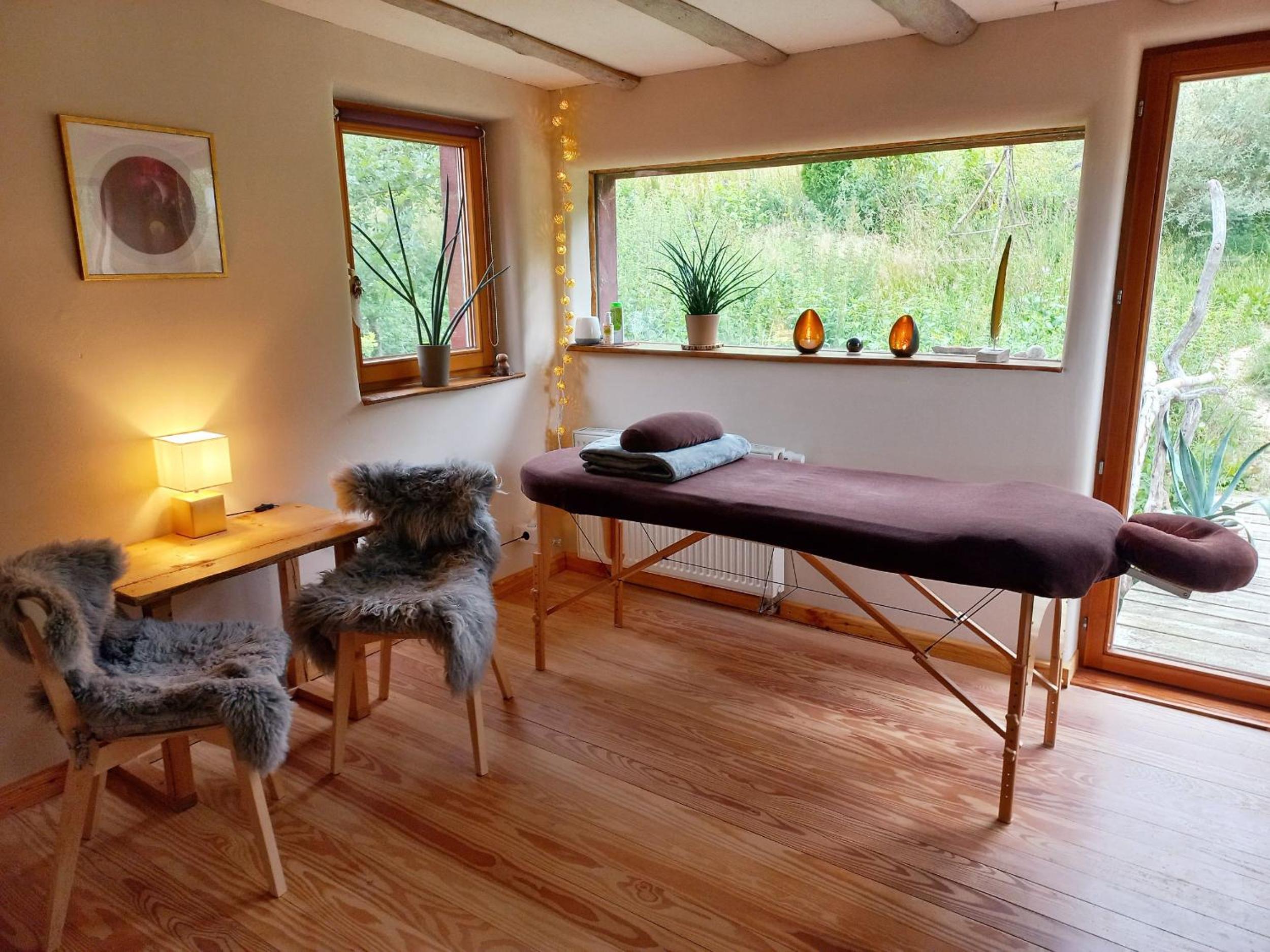 Aparte 3-Zi-Wohnung im Oberallgäu direkt am Berg!