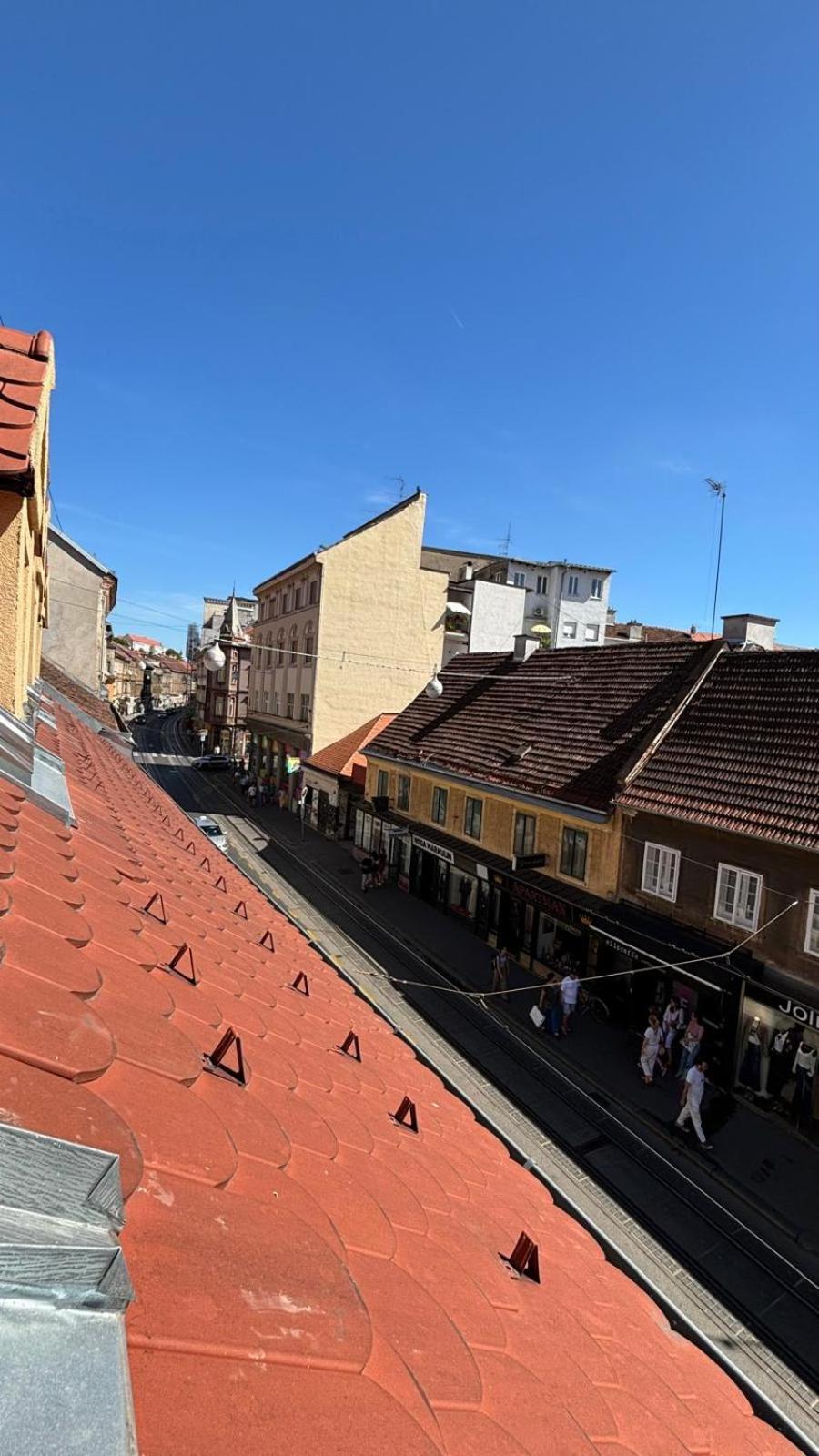 roof