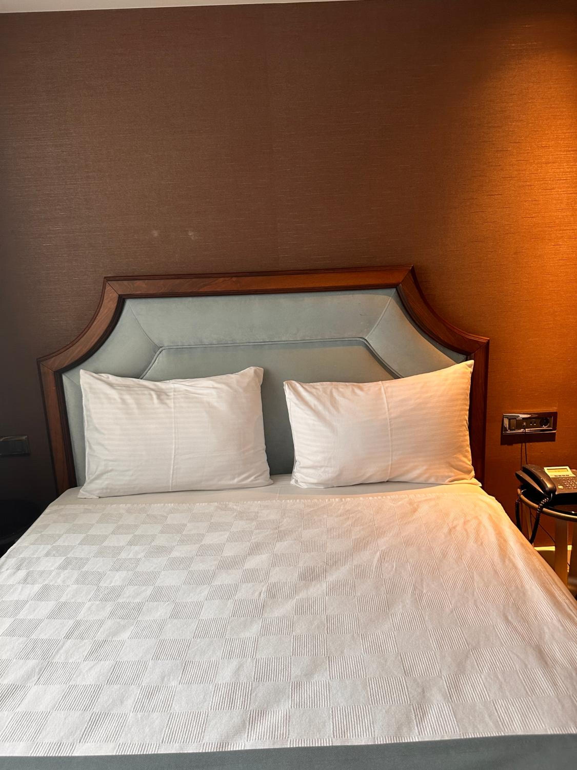 Grand Durmaz Hotel - Image 30