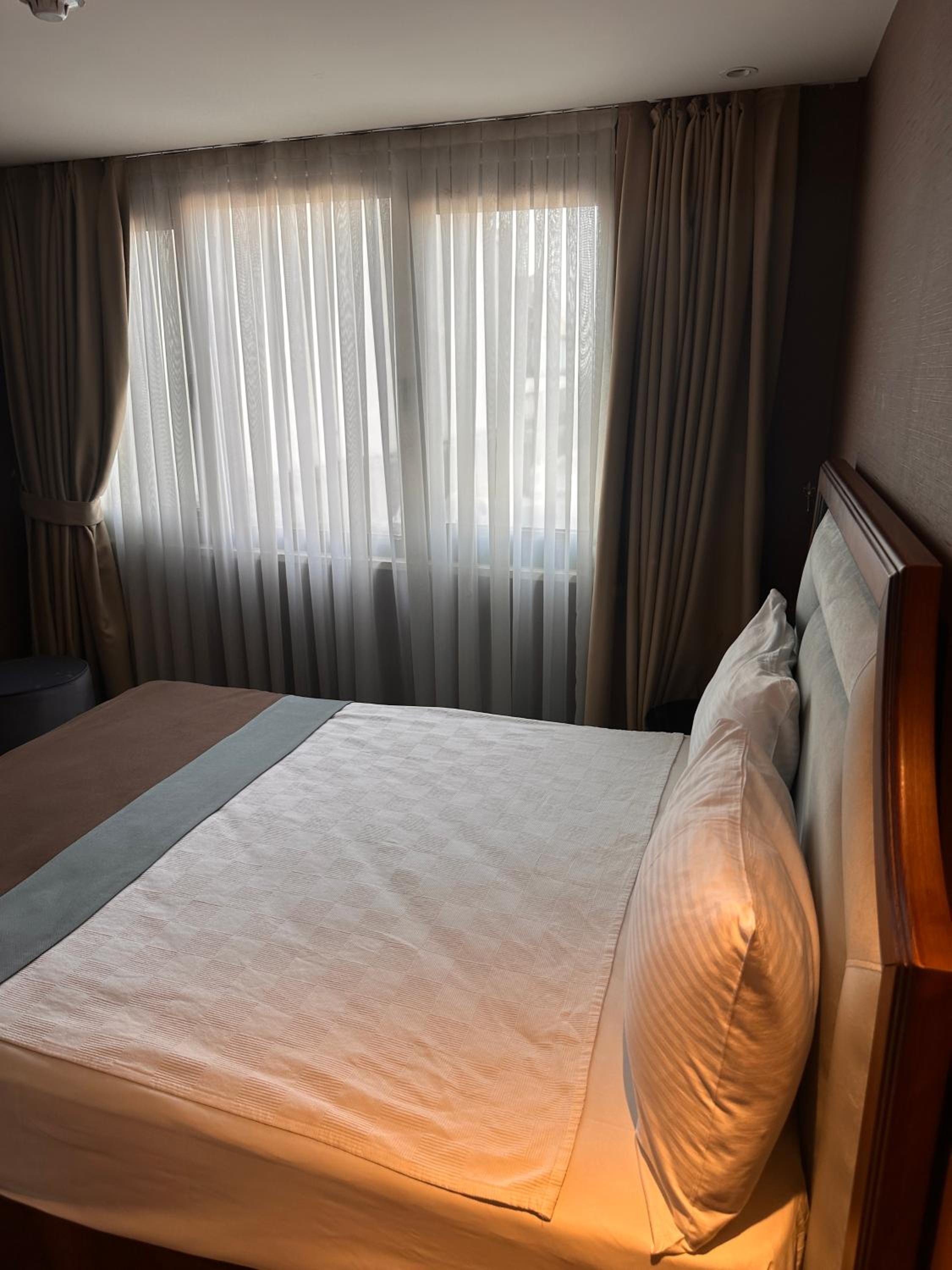 Grand Durmaz Hotel - Image 29