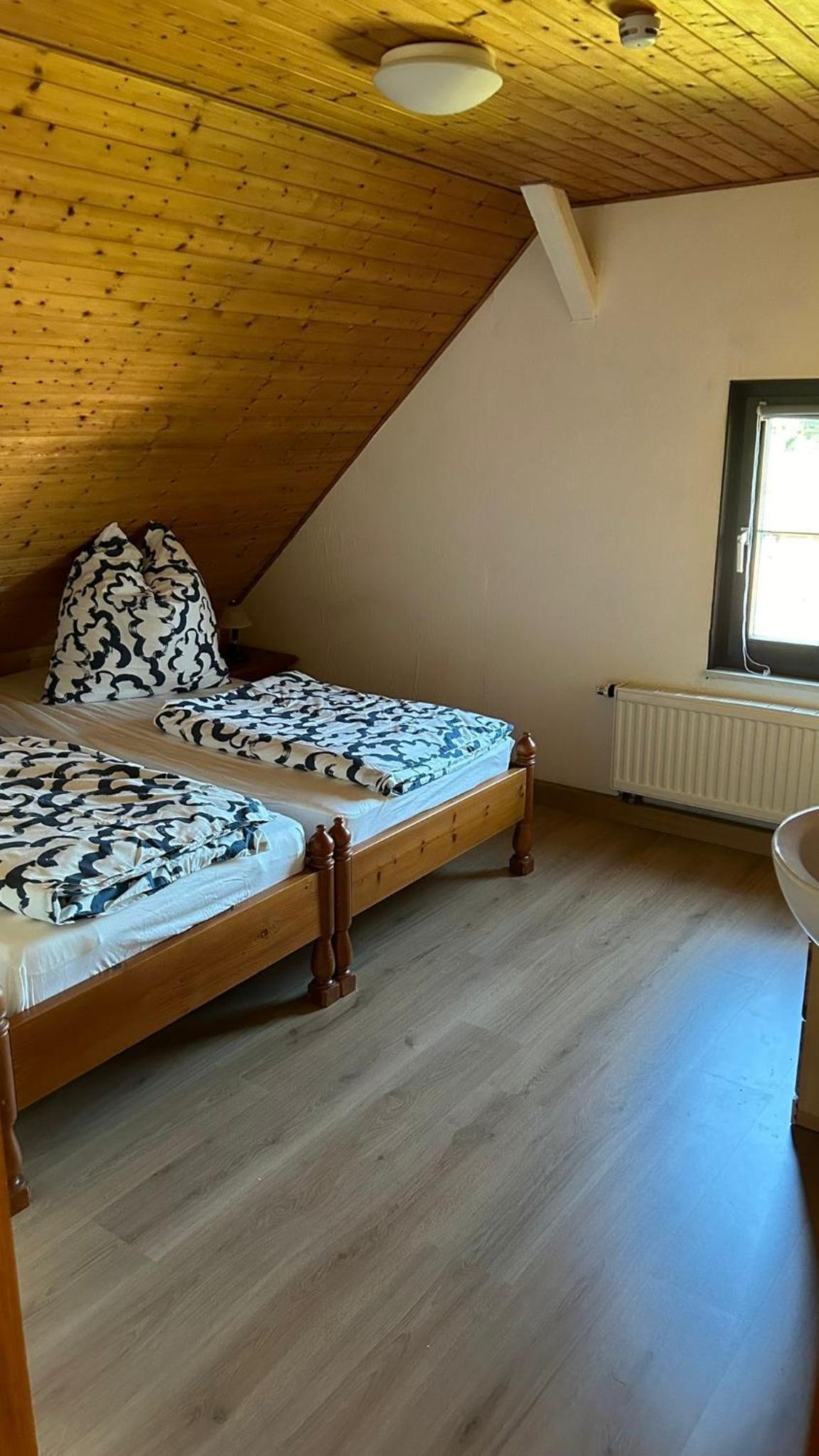 Ferienhaus Schmalzgrube