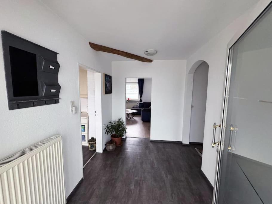 Ferienhaus Silva-Körfer