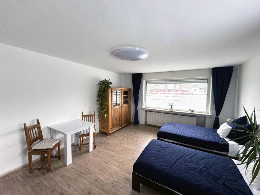 Ferienhaus Silva-Körfer