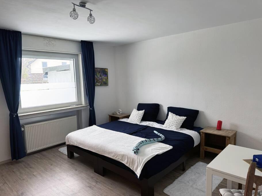 Ferienhaus Silva-Körfer