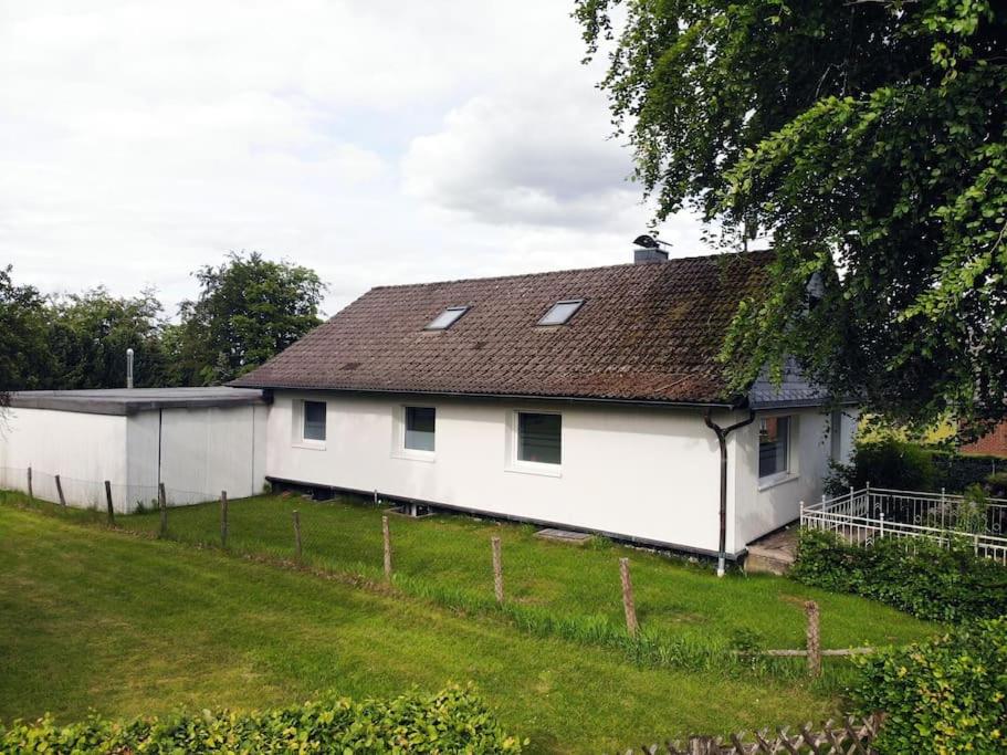 Ferienhaus Silva-Körfer