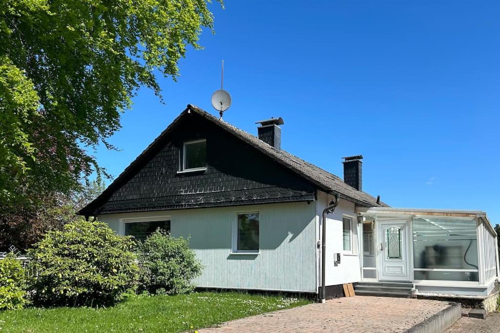 Ferienhaus Silva-Körfer