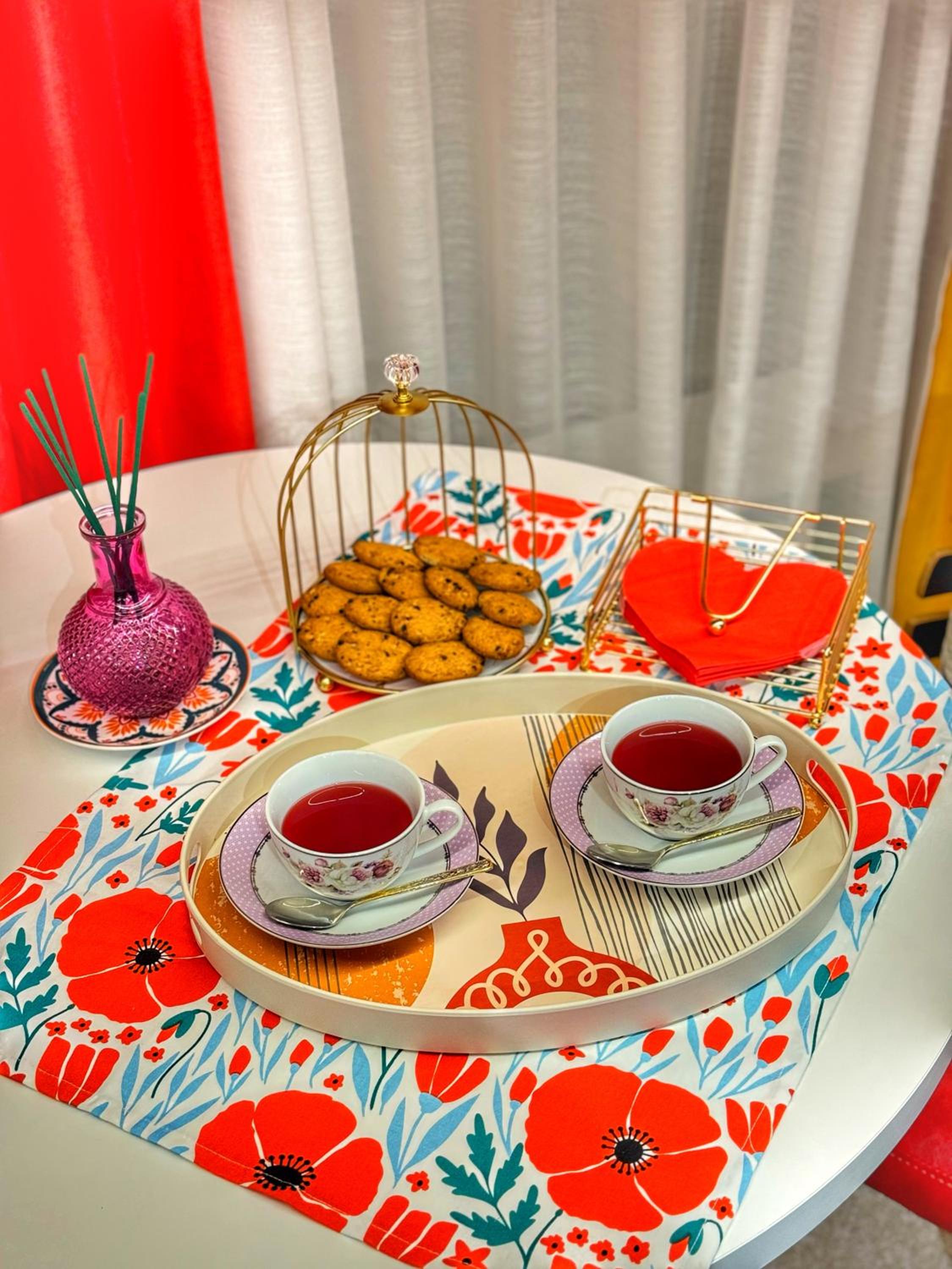 Apartment Ohana