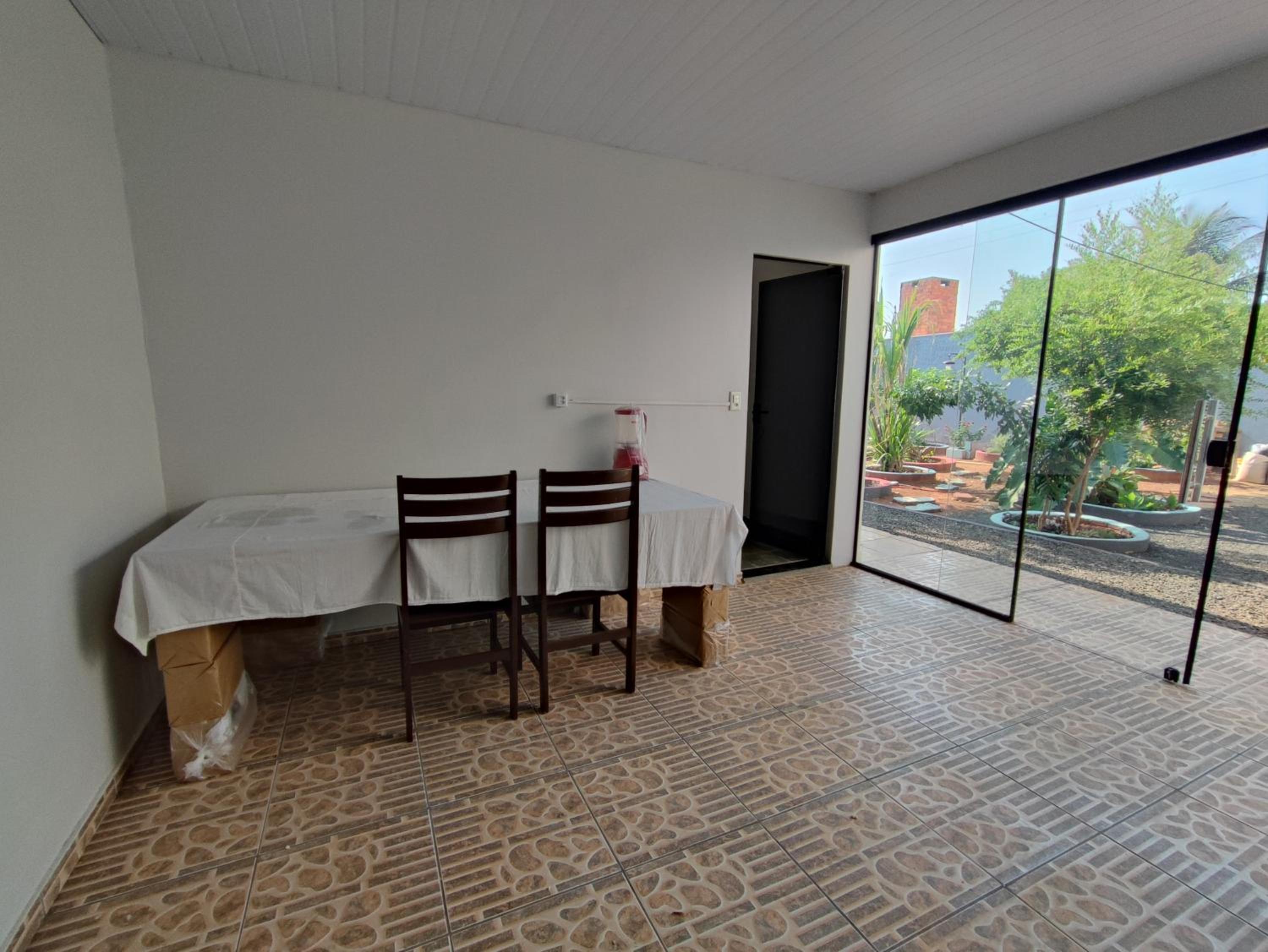 Quarto Califórnia