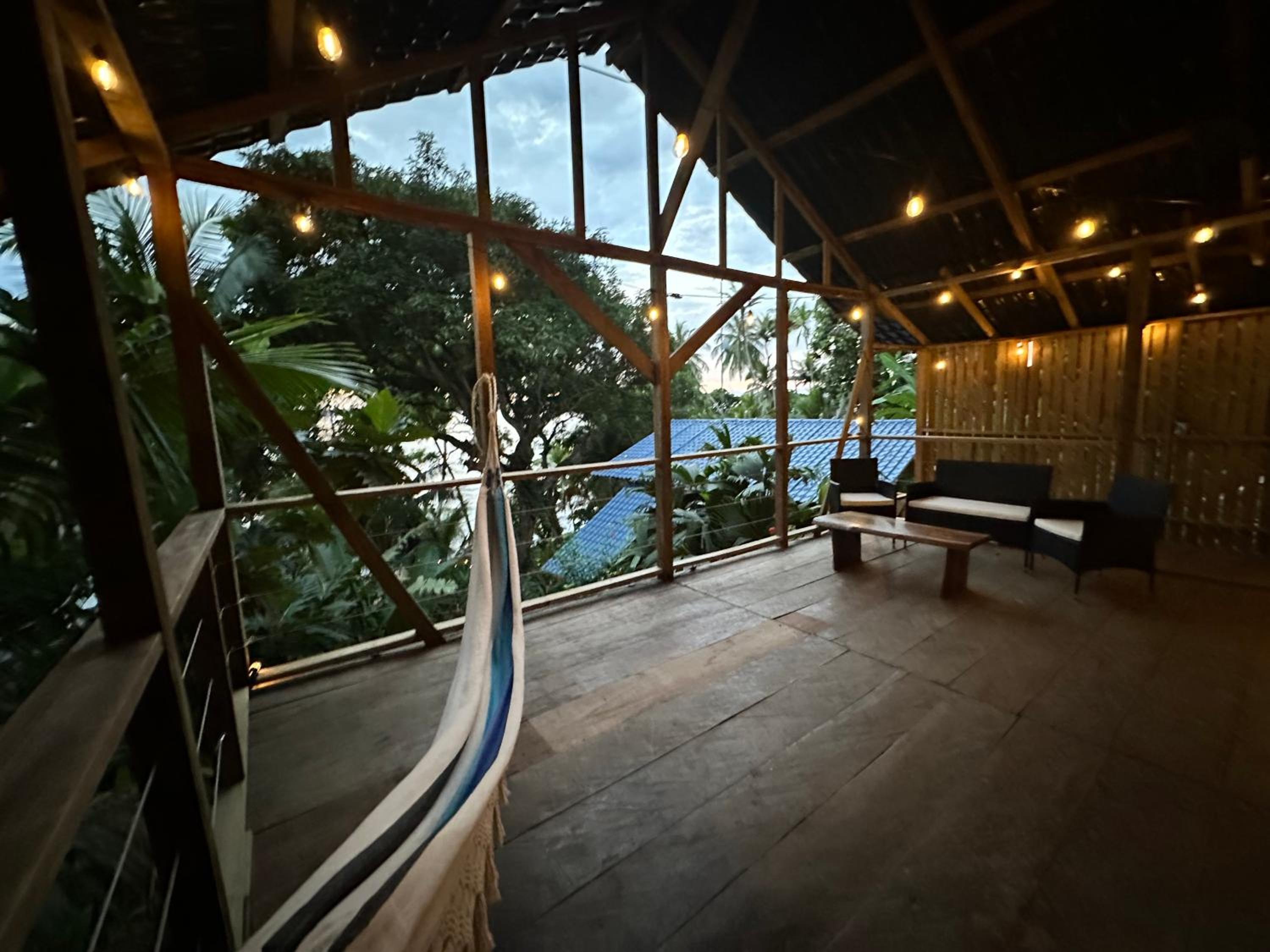 Casa Serenity By The Sea - Reef House view 4