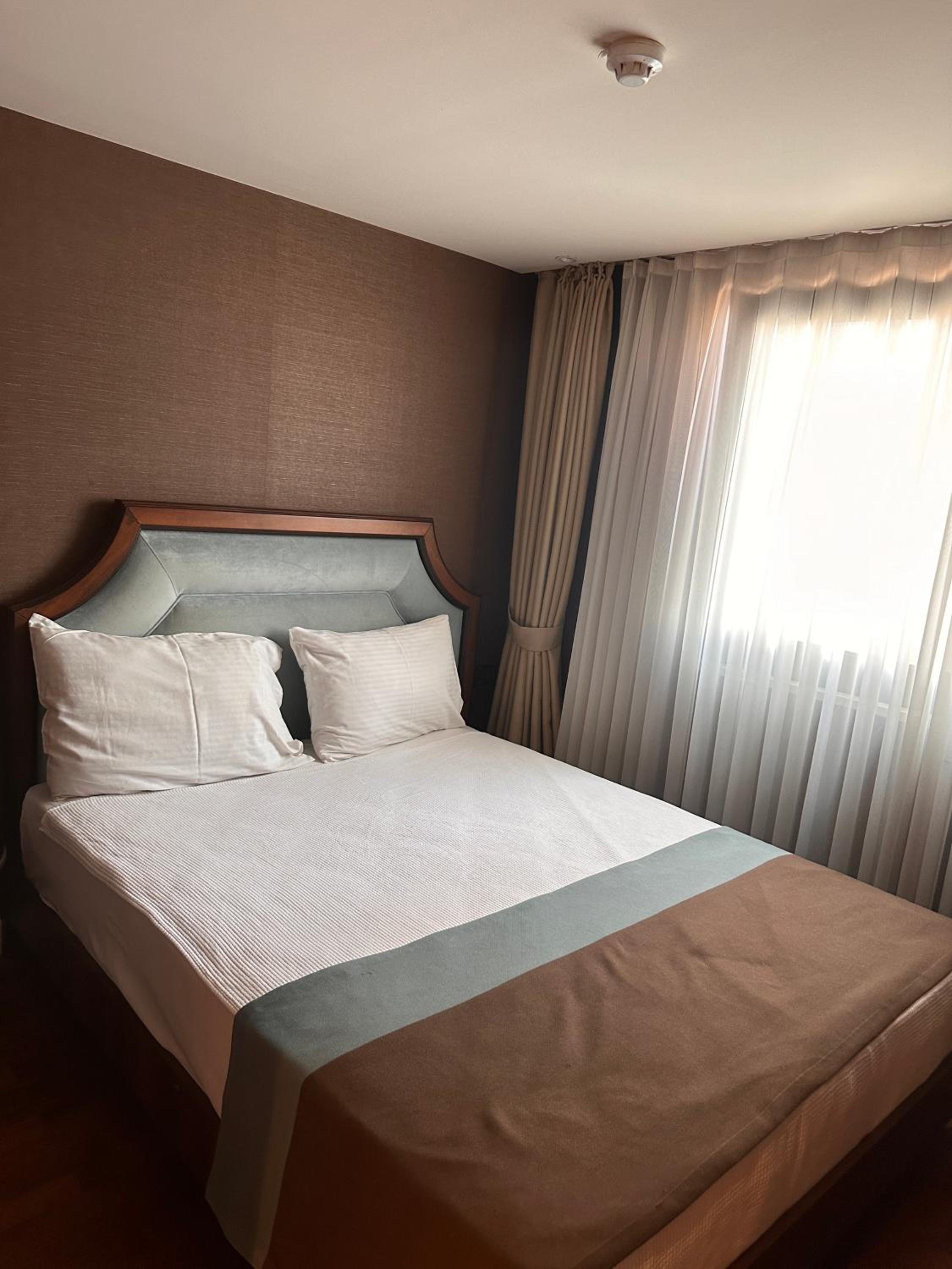 Grand Durmaz Hotel - Image 32