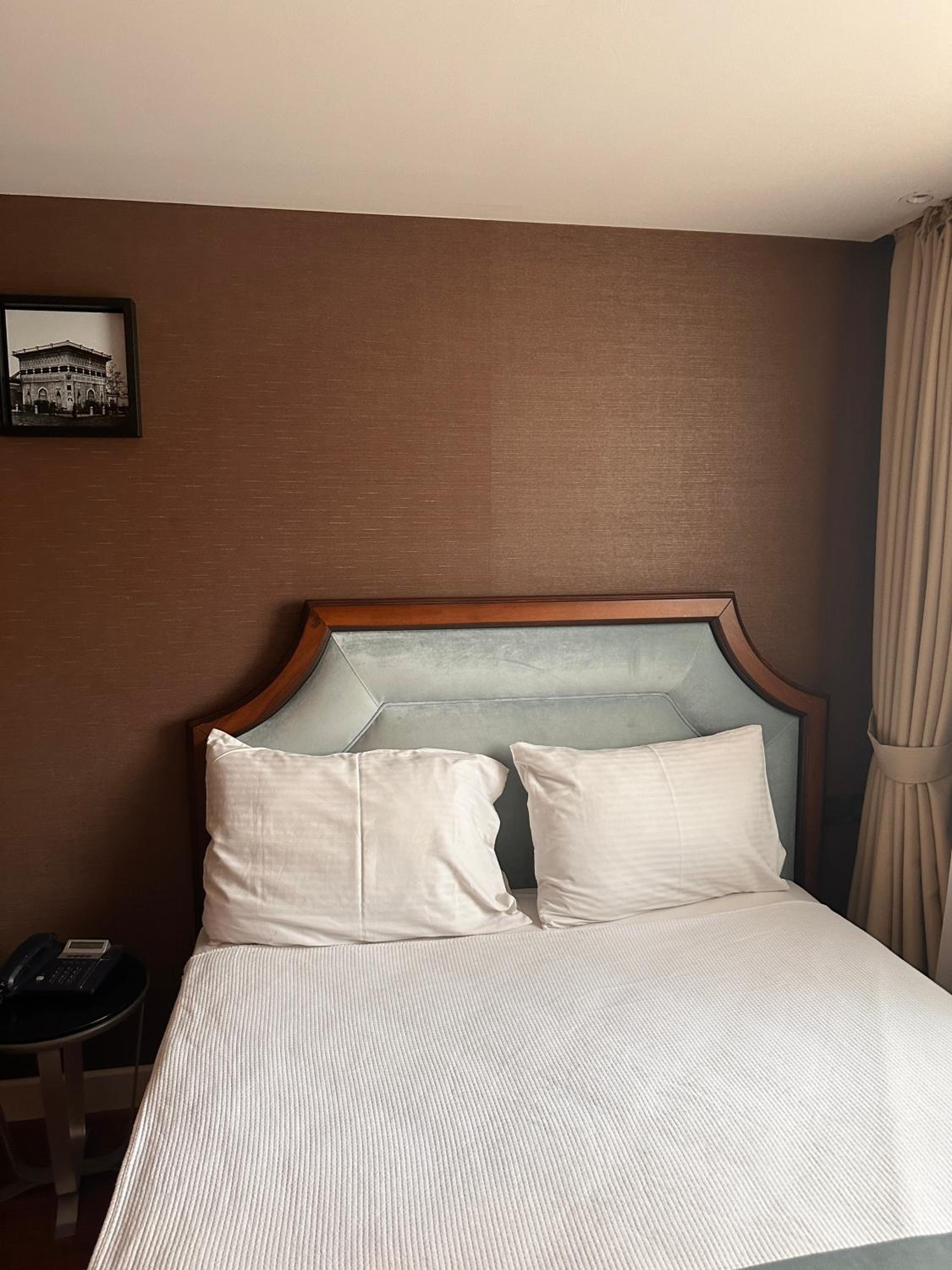 Grand Durmaz Hotel - Image 31