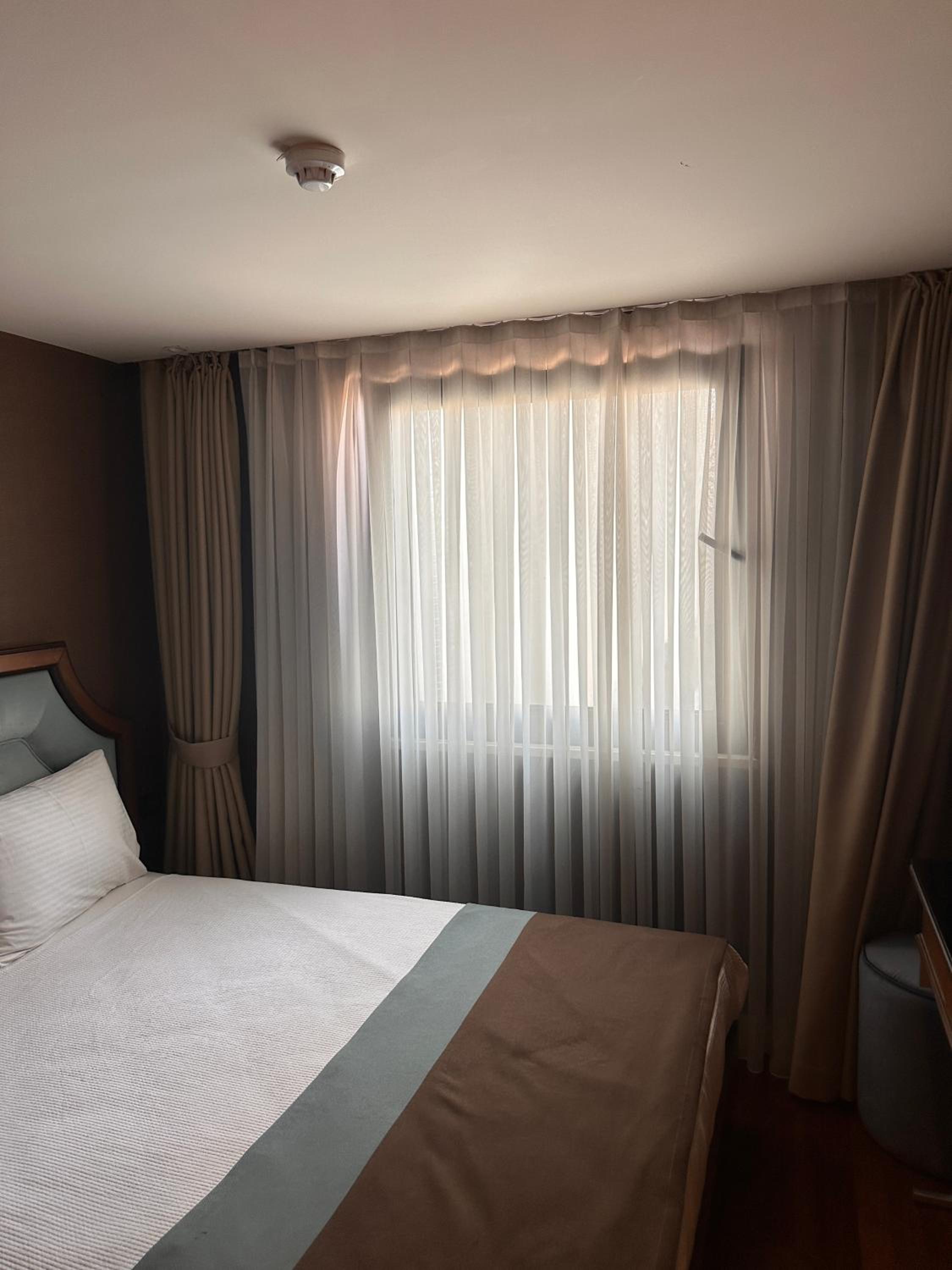 Grand Durmaz Hotel - Image 33