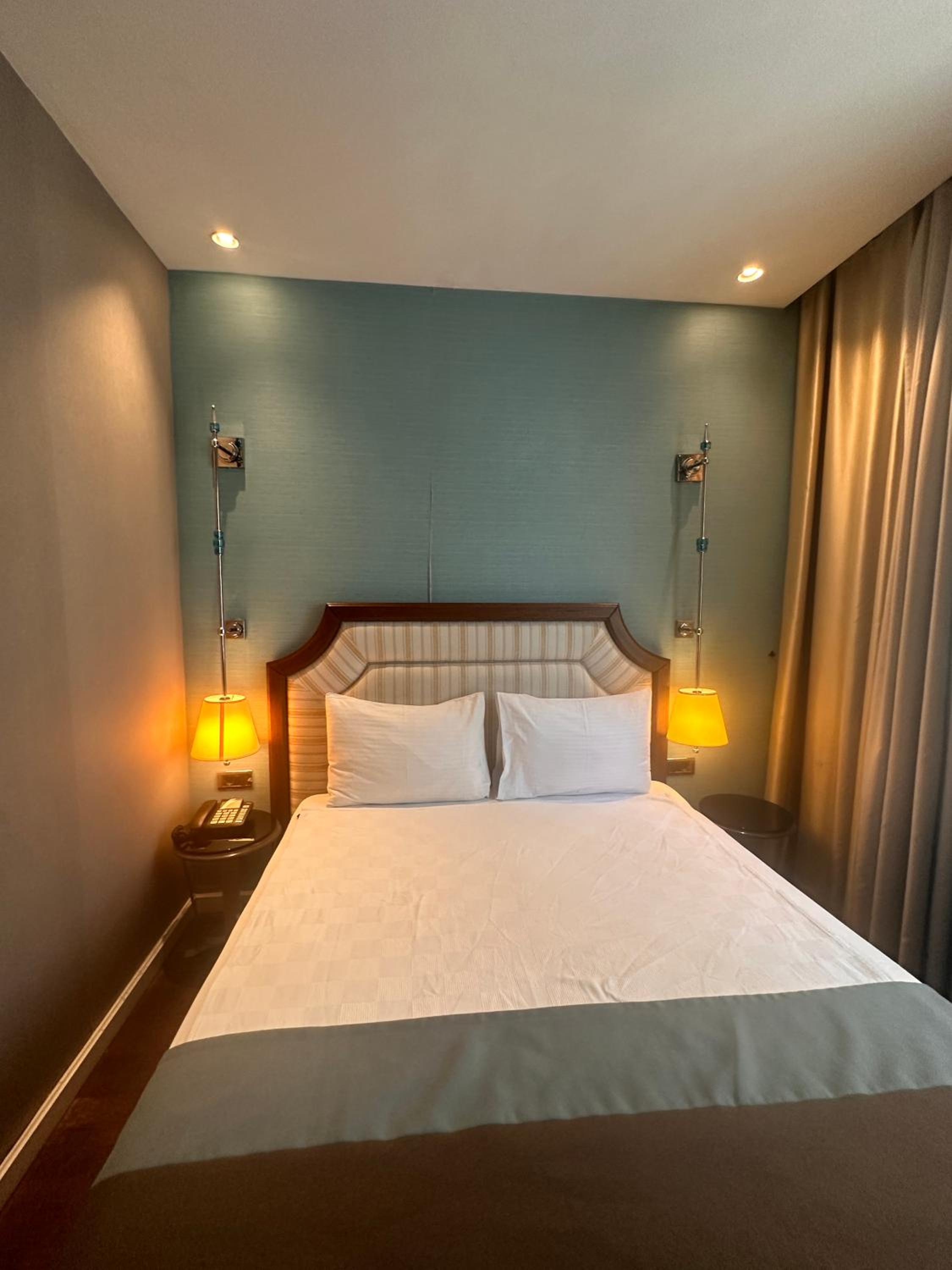 Grand Durmaz Hotel - Image 34