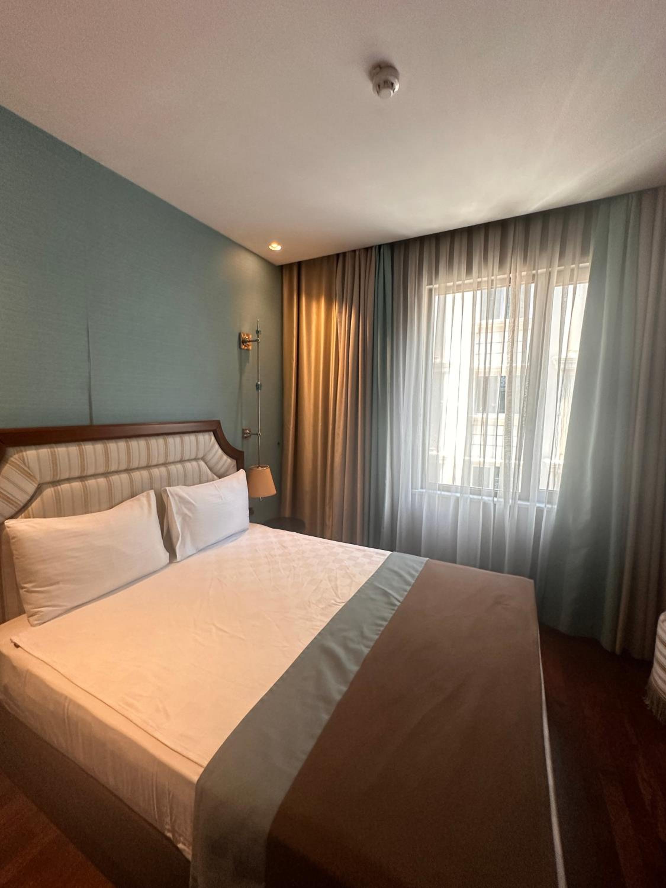 Grand Durmaz Hotel - Image 58