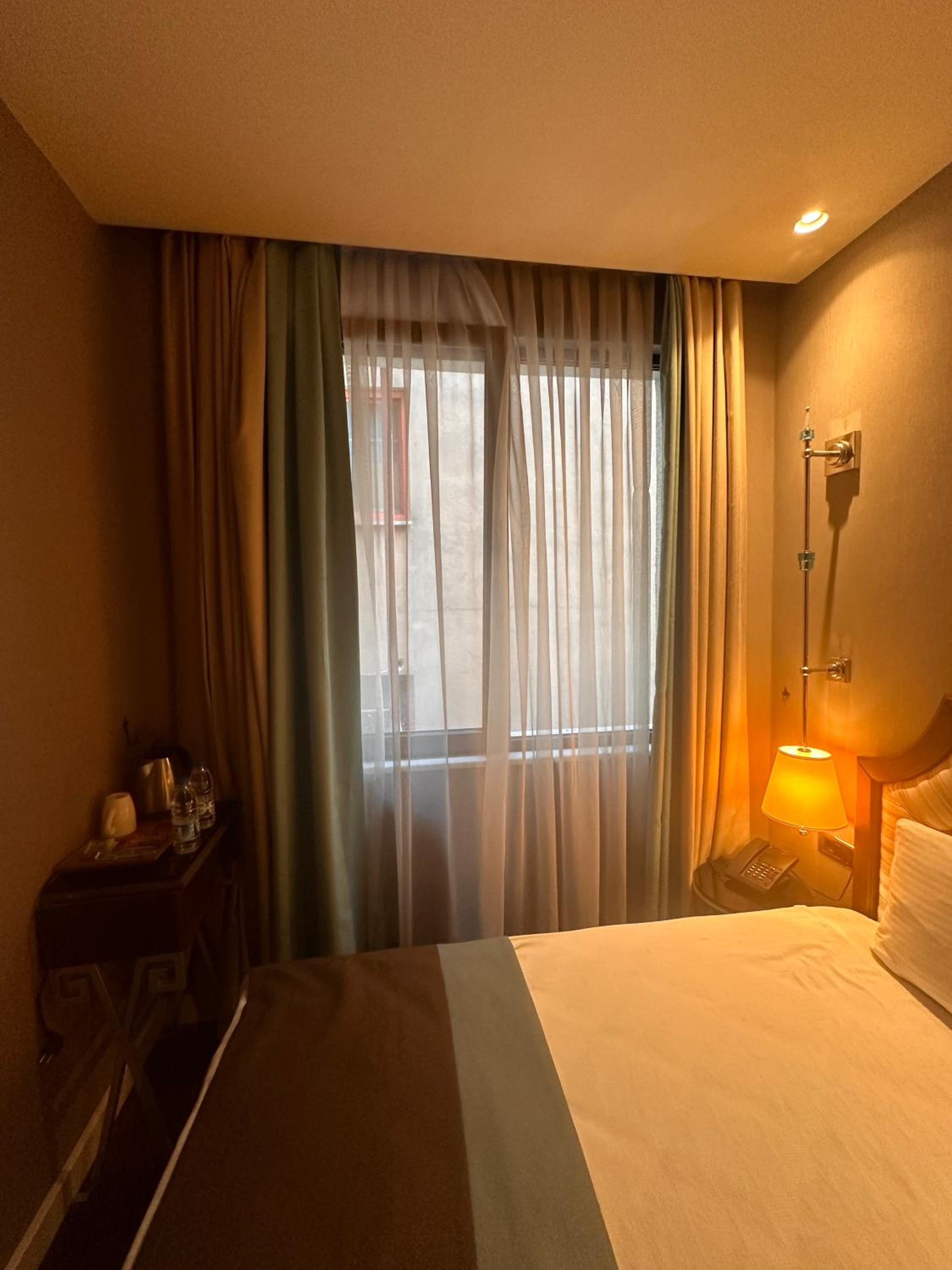 Grand Durmaz Hotel - Image 59