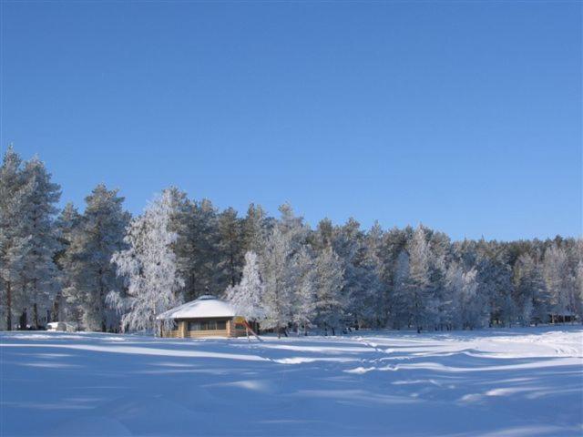 Ruoke Holiday Village