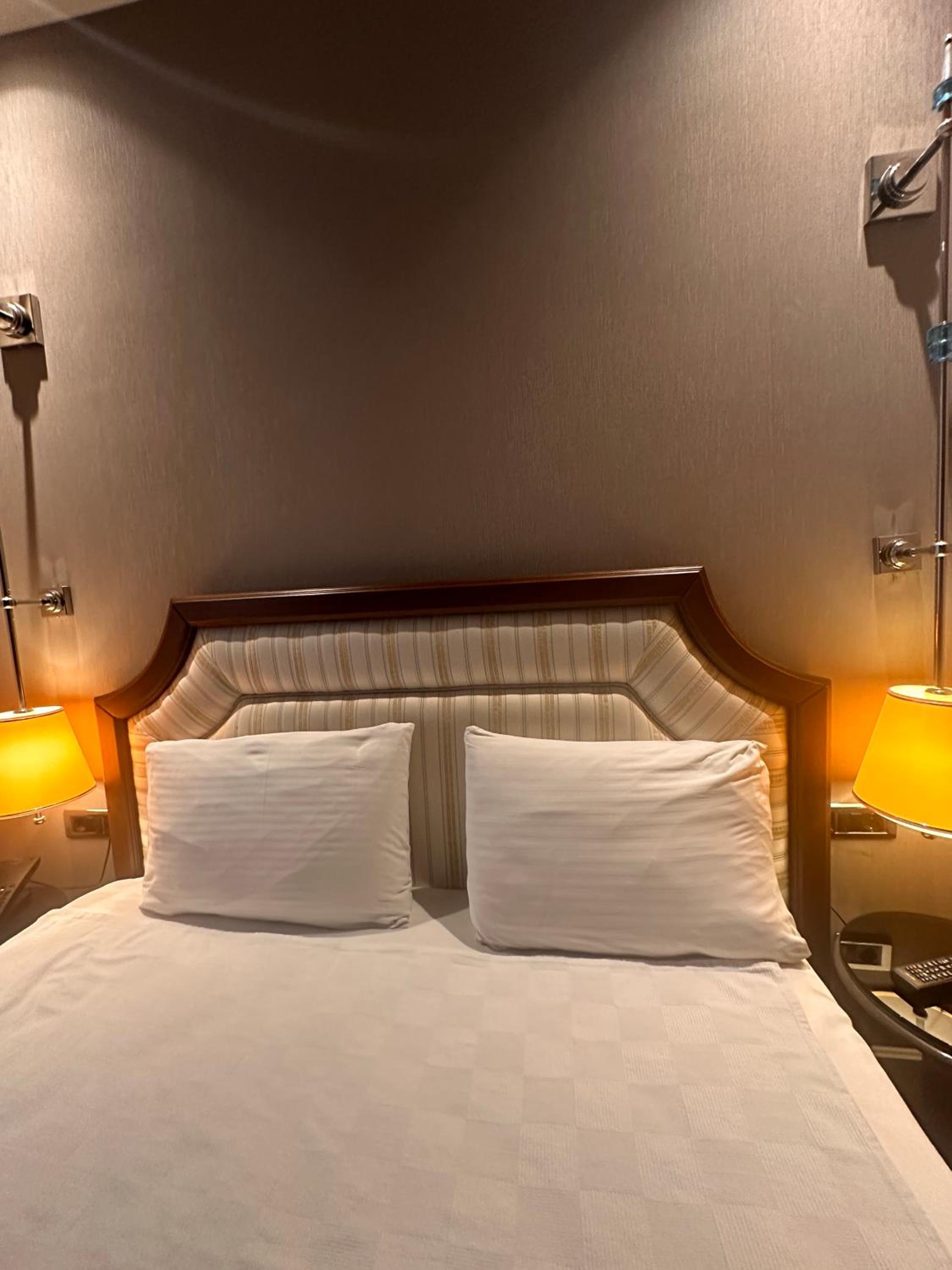 Grand Durmaz Hotel - Image 60