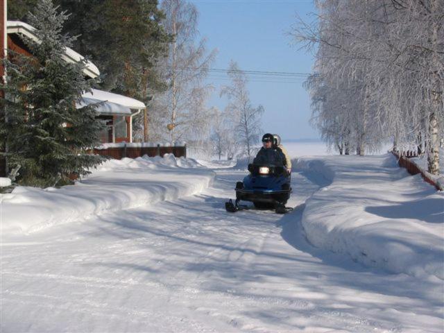 Ruoke Holiday Village