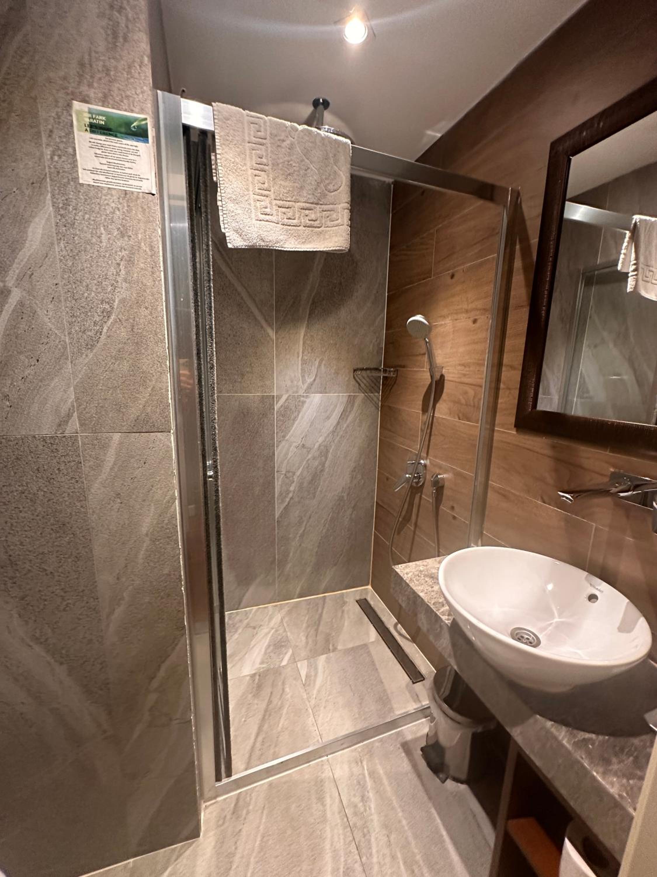 Grand Durmaz Hotel - Image 62