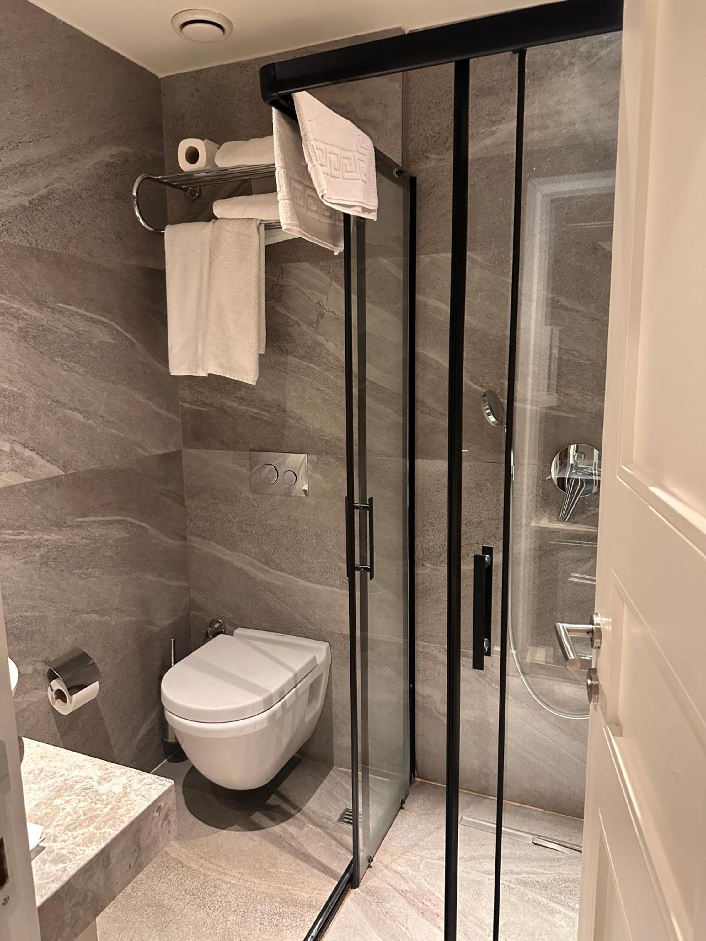 Grand Durmaz Hotel - Image 61