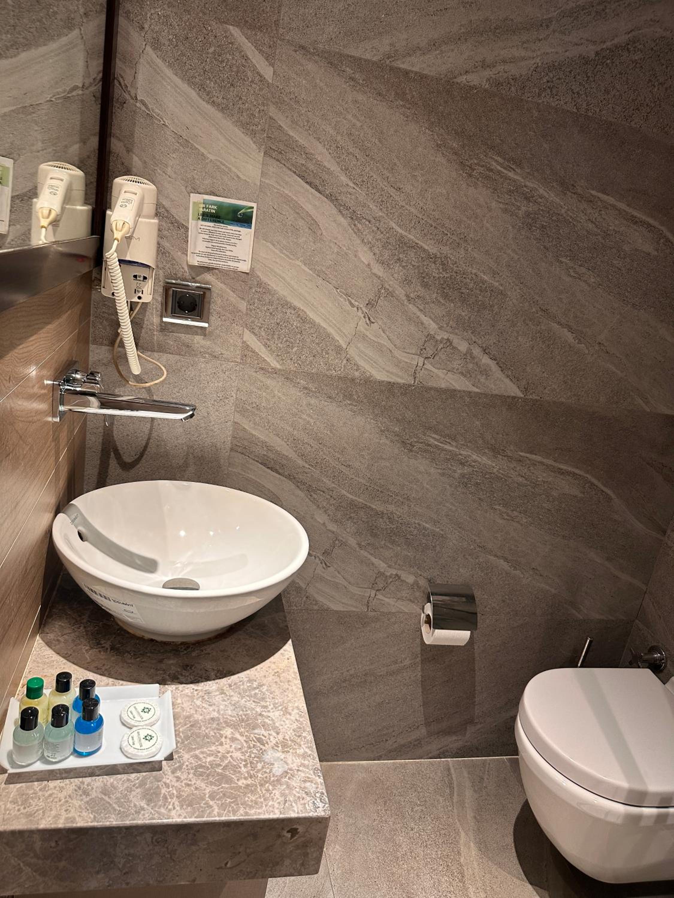 Grand Durmaz Hotel - Image 63