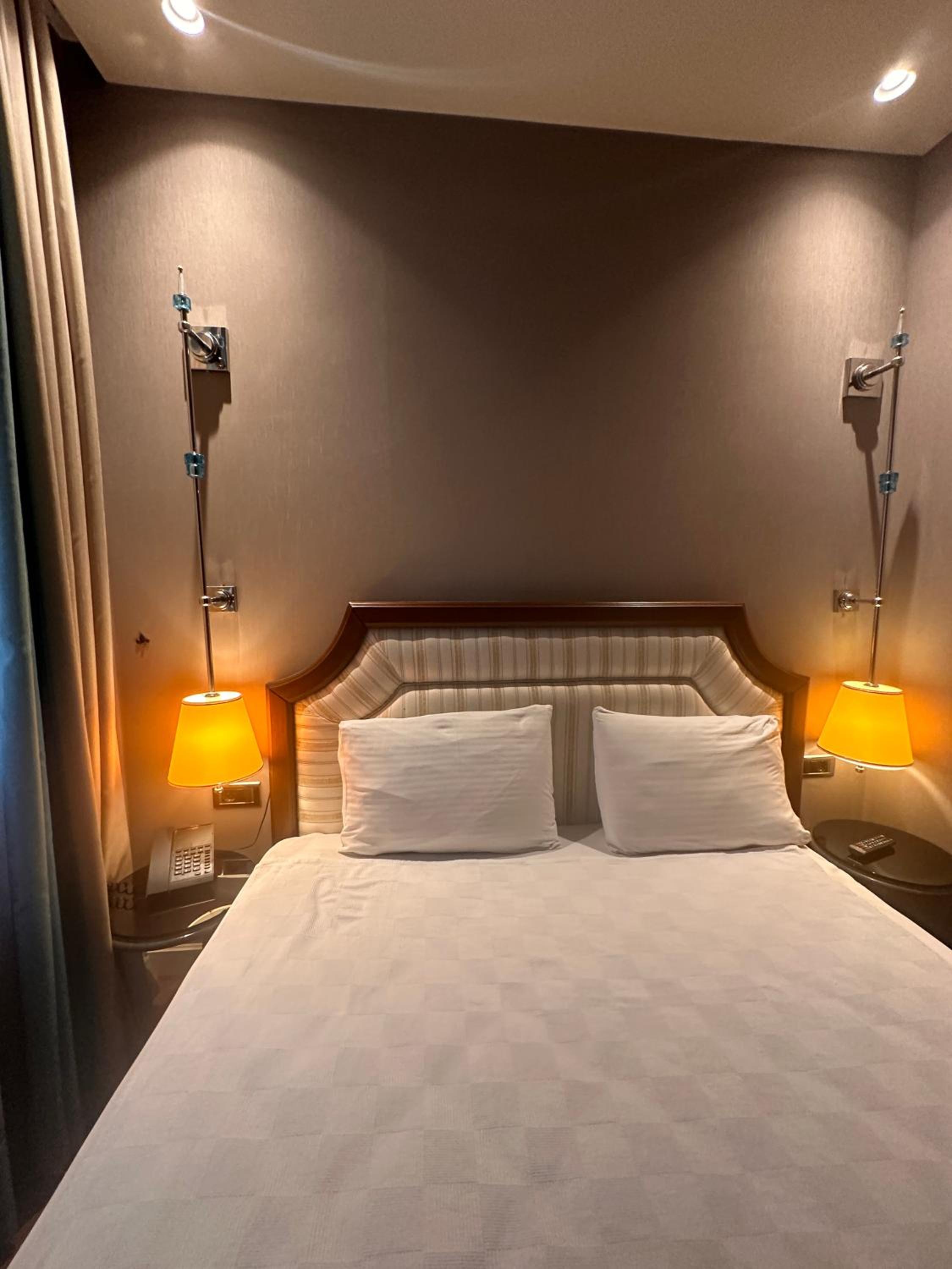 Grand Durmaz Hotel - Image 64