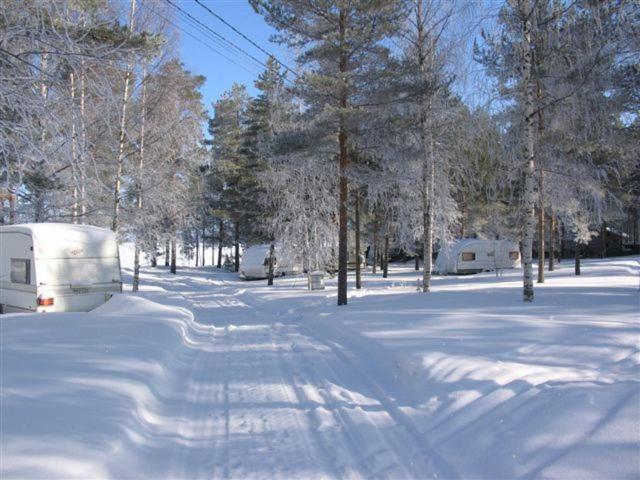 Ruoke Holiday Village