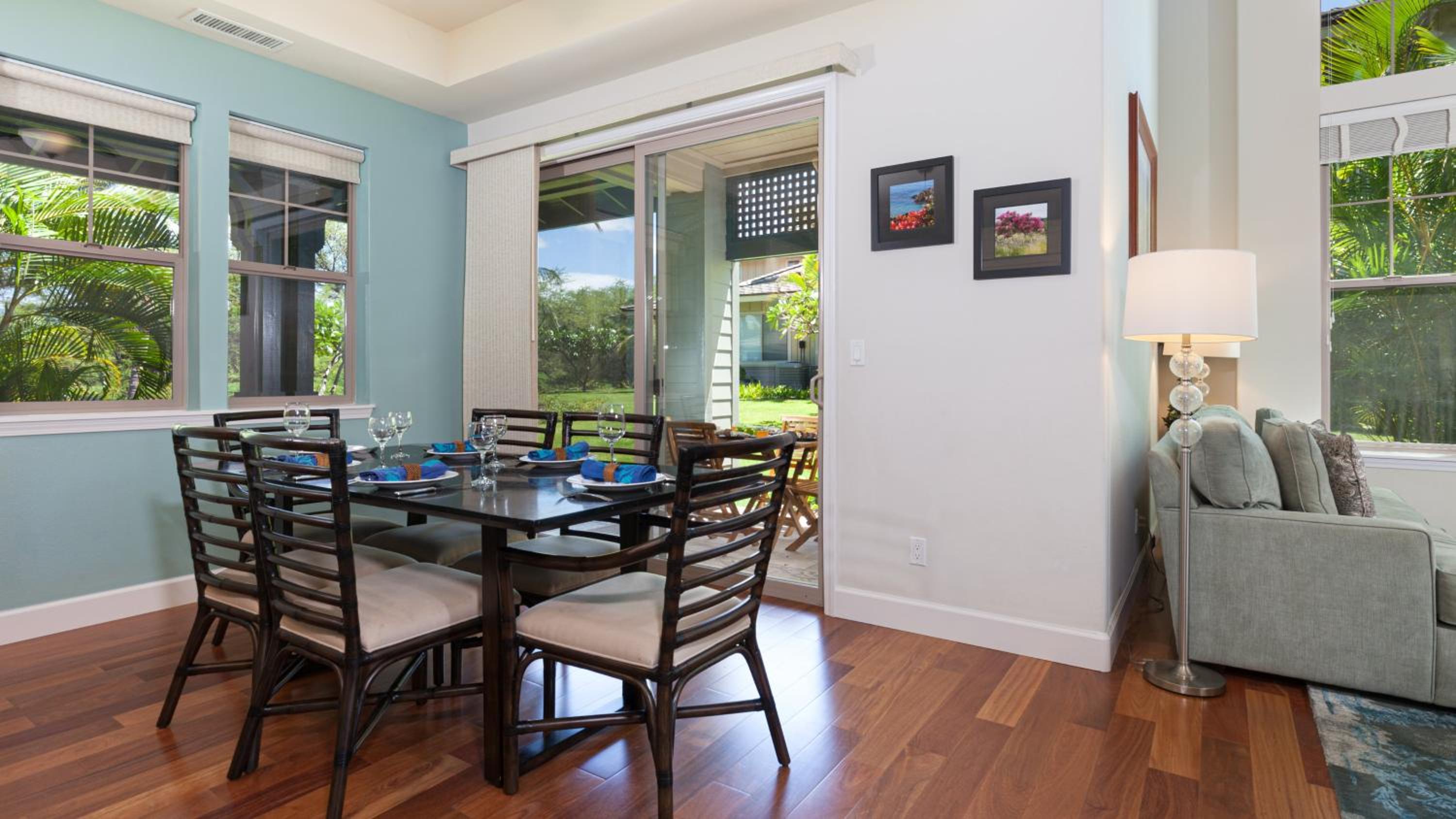 PARADISE FOUND VILLA Paradise Found 2BR at Kulalani with Private Beach Club view 5