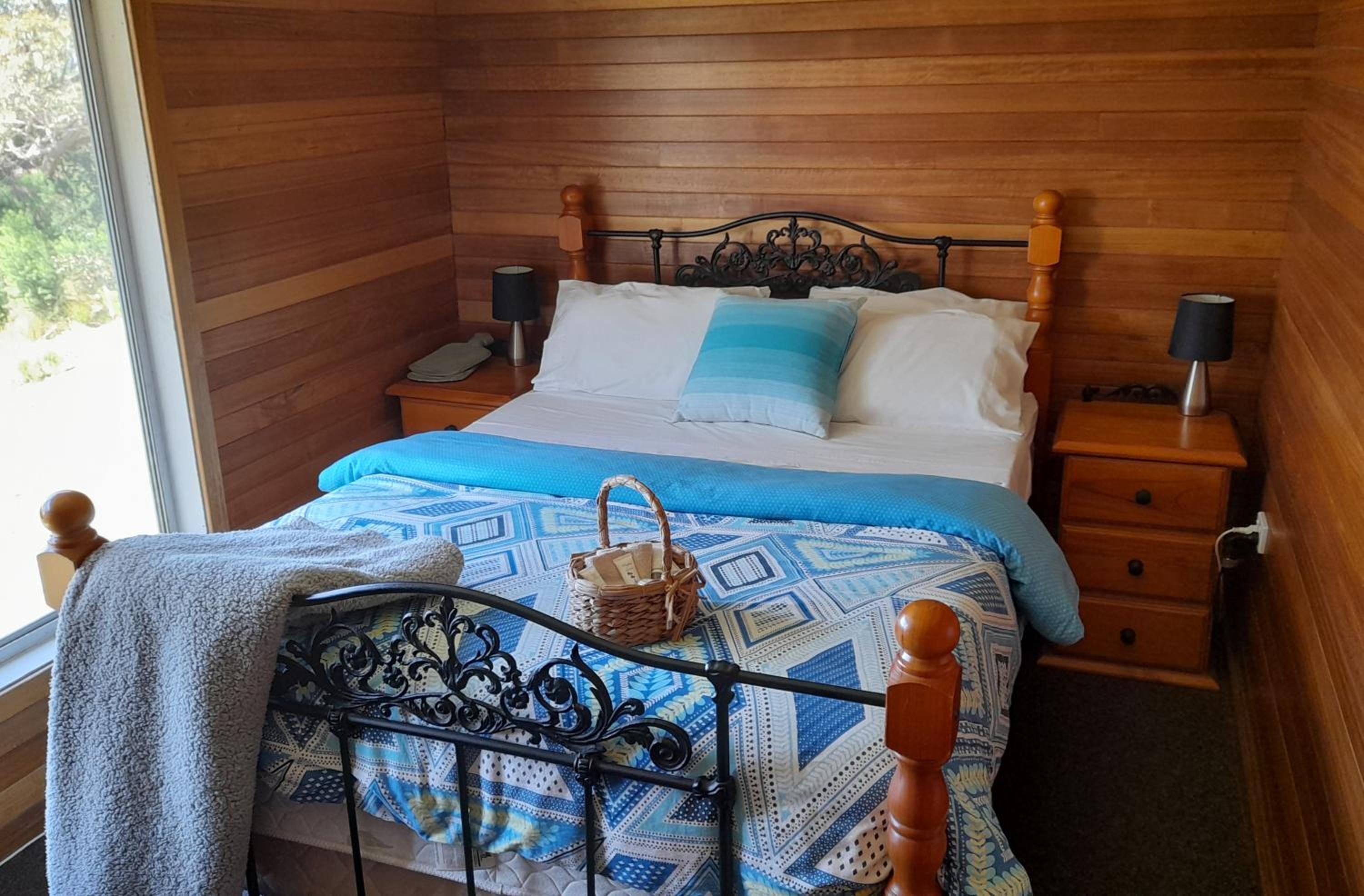 Amazing Ansons Bay remote paradise for the family in the Bay of Fires area