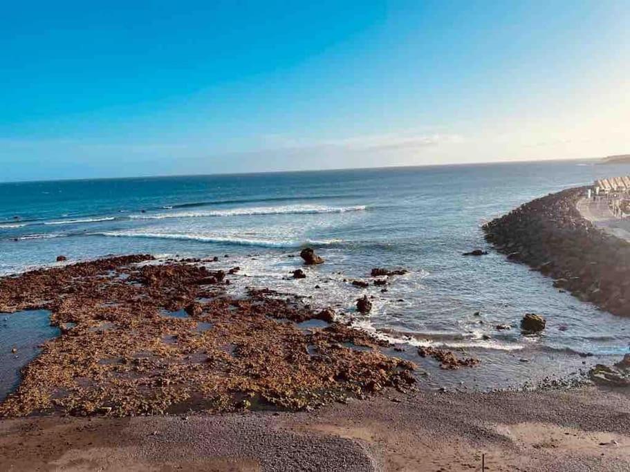 Precioso apto vistas panorámicas Océano Atlántico