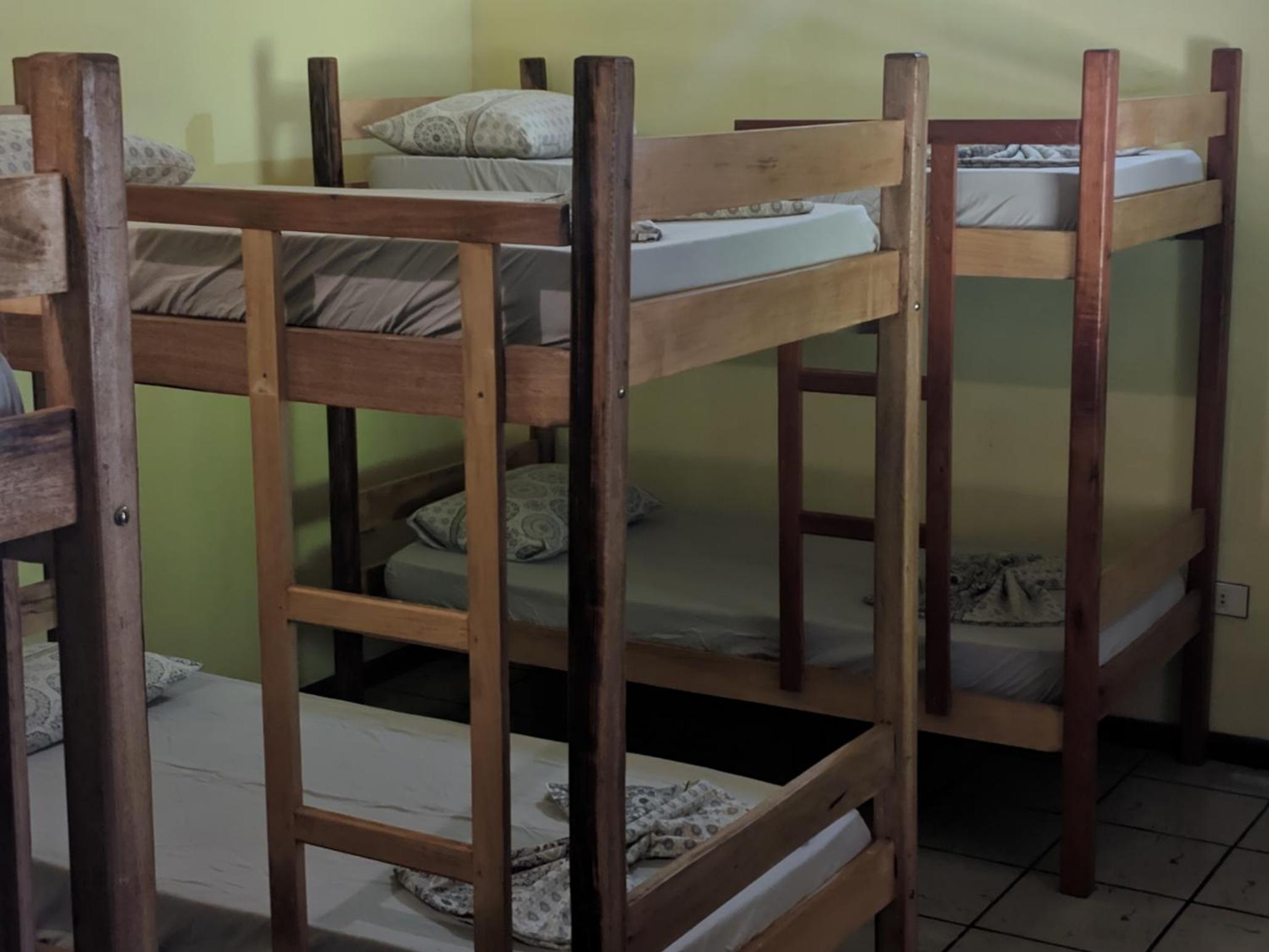Hostel Shangri-Lá