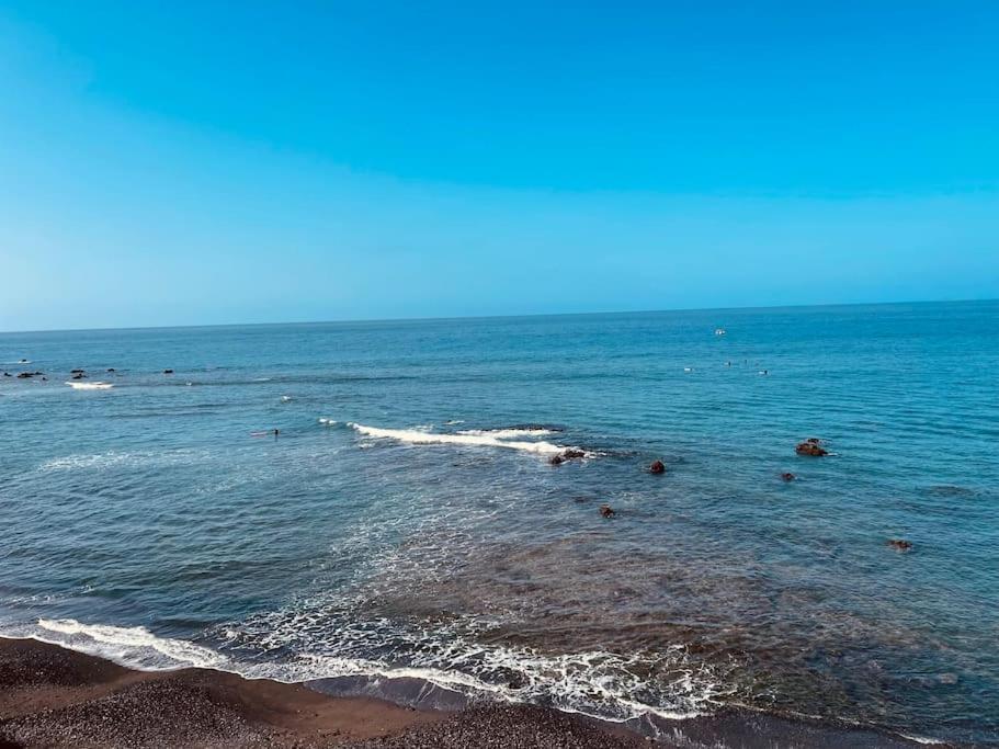 Precioso apto vistas panorámicas Océano Atlántico