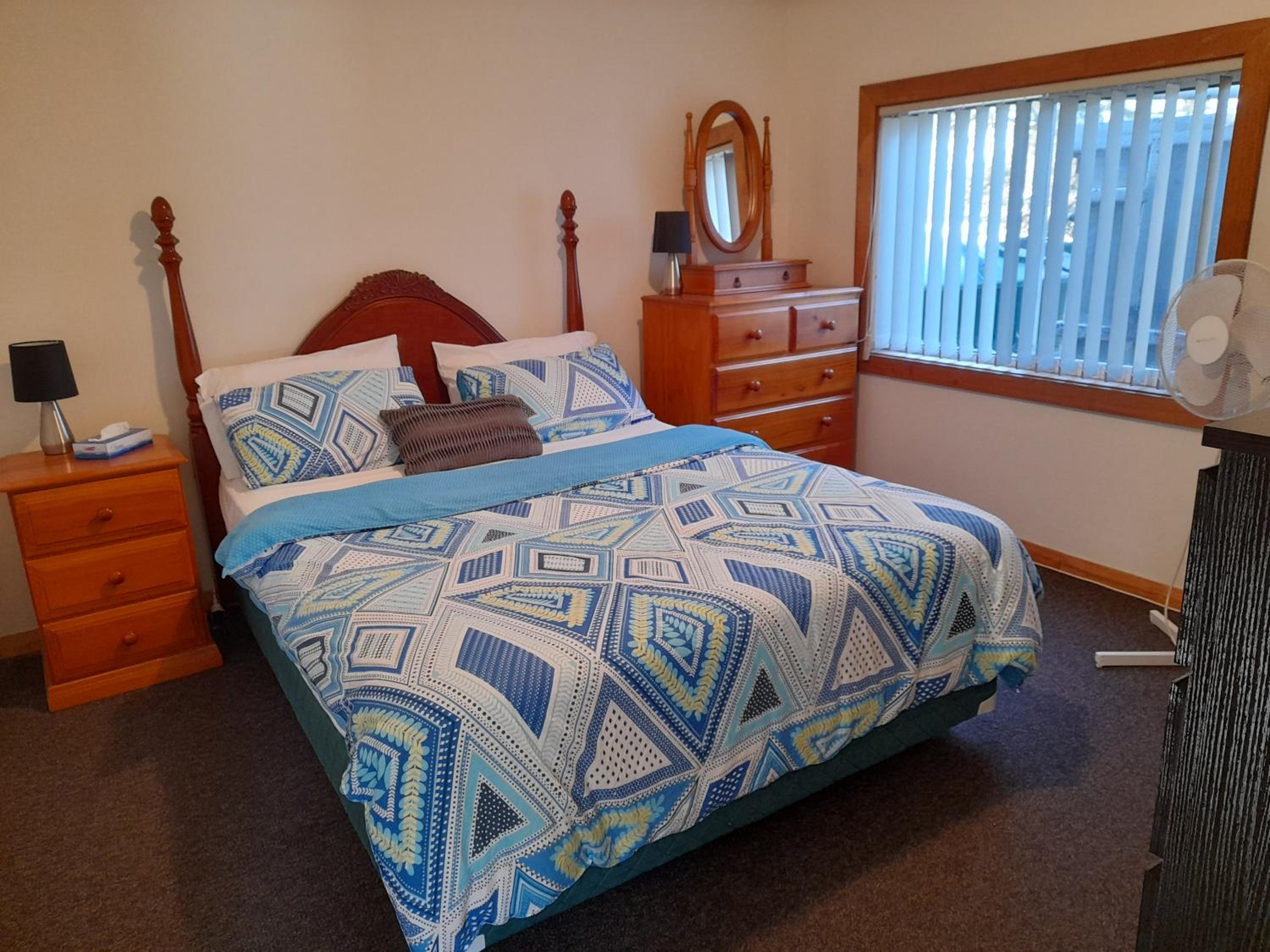 Amazing Ansons Bay remote paradise for the family in the Bay of Fires area