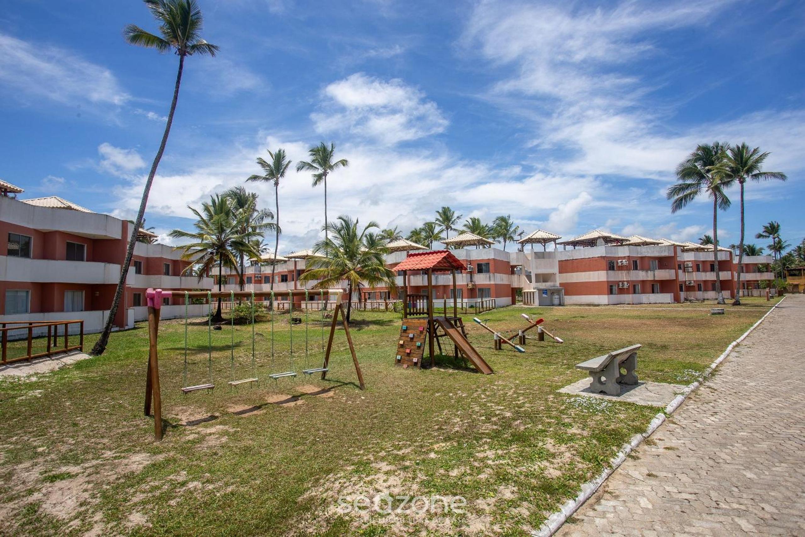 PPRA's - Casas ao lado da praia Barramares