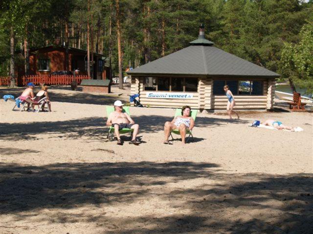 Ruoke Holiday Village