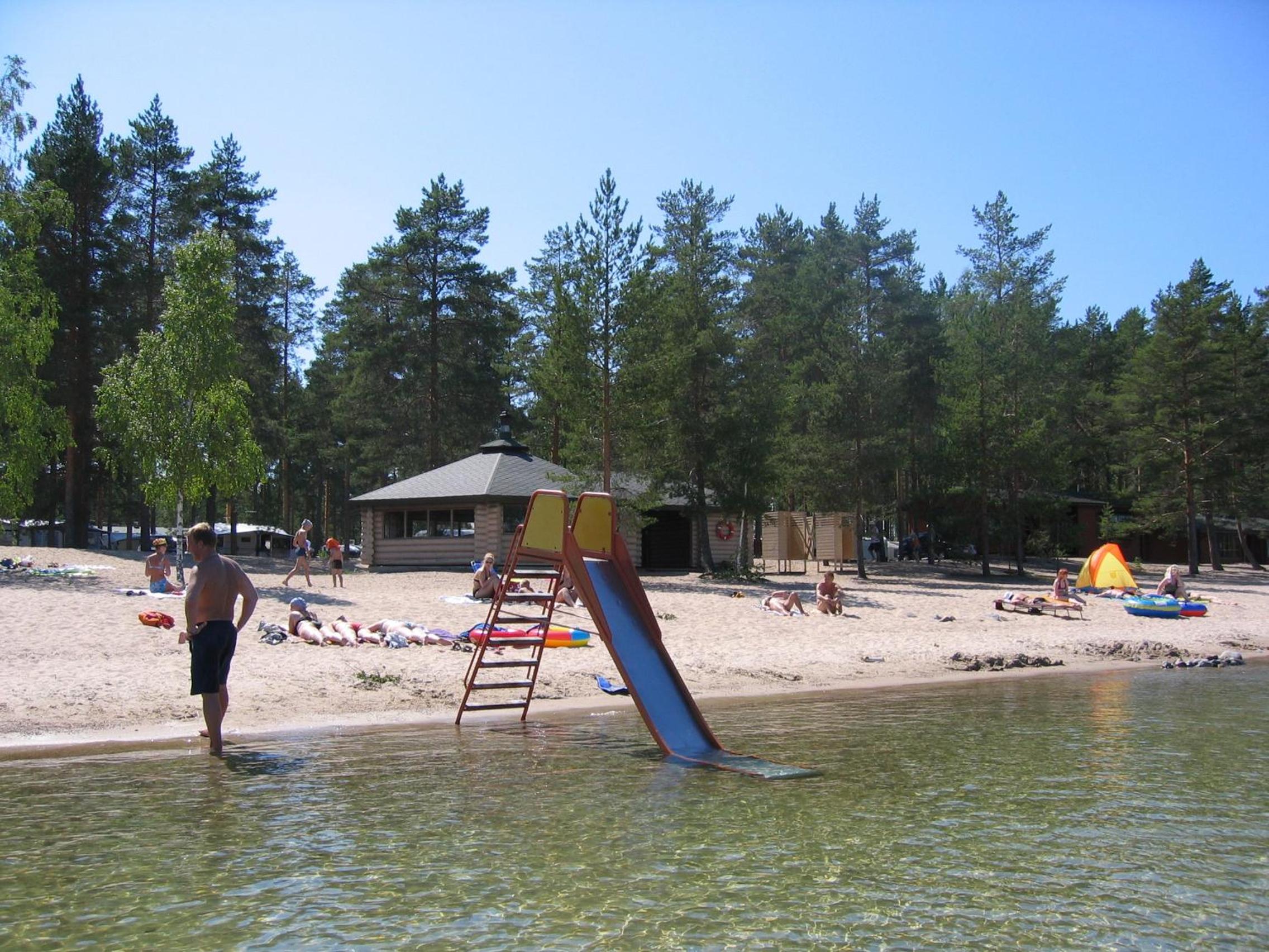 Ruoke Holiday Village