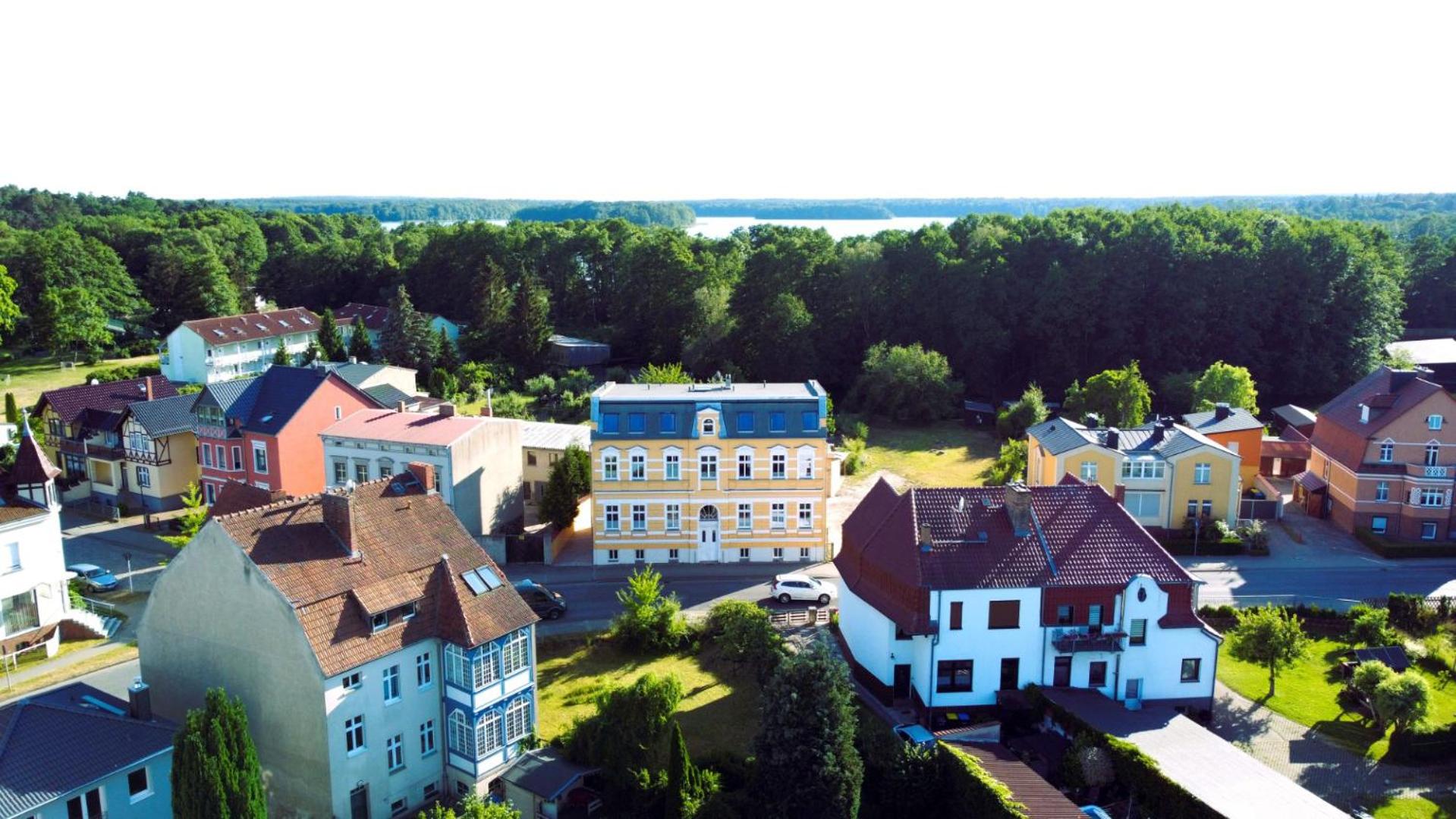 Alt-Berliner Schwanenhof