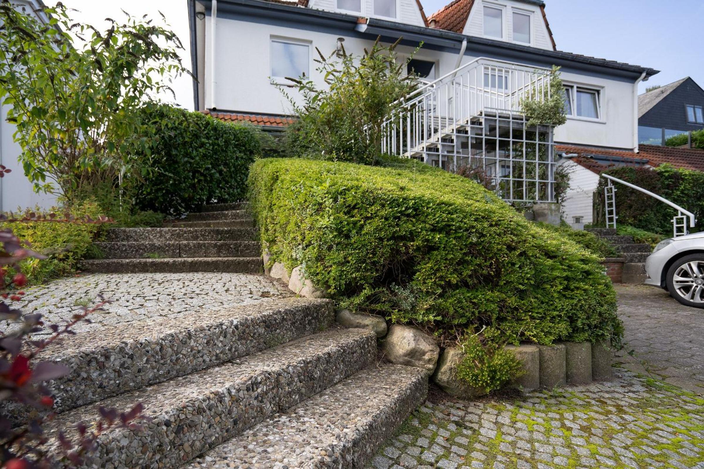 Haus Meeresrauschen Sansibar