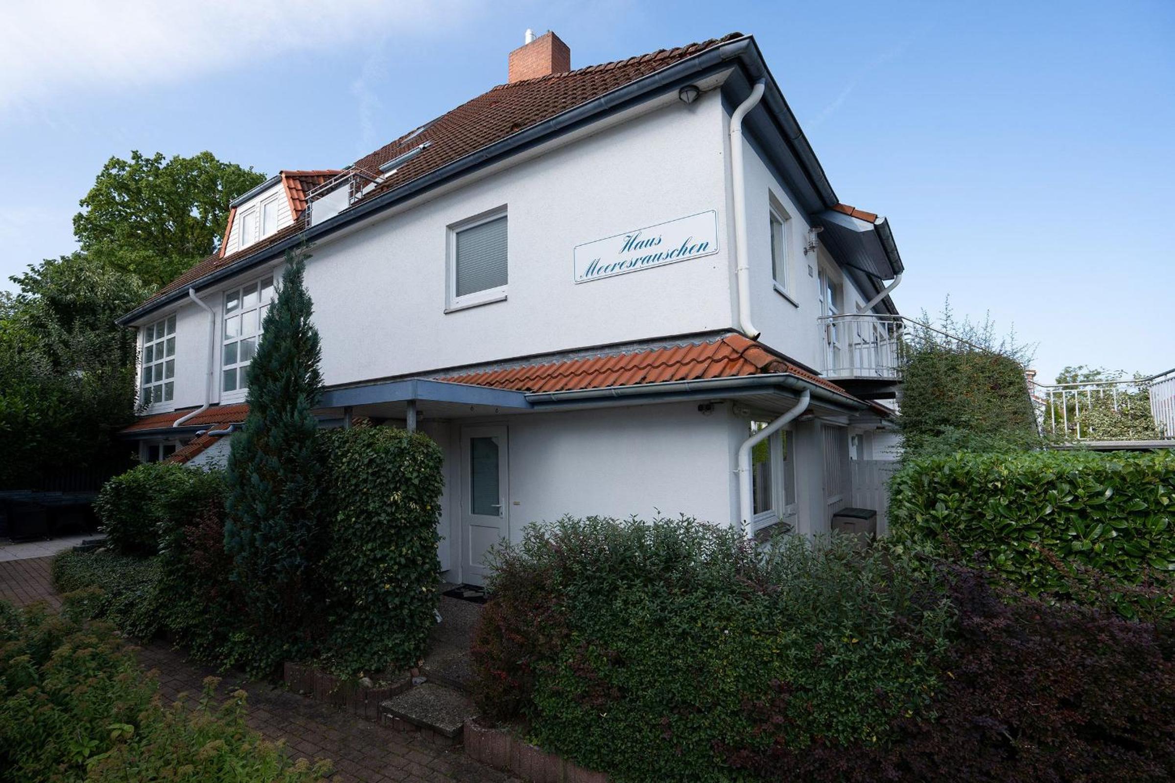 Haus Meeresrauschen Sansibar
