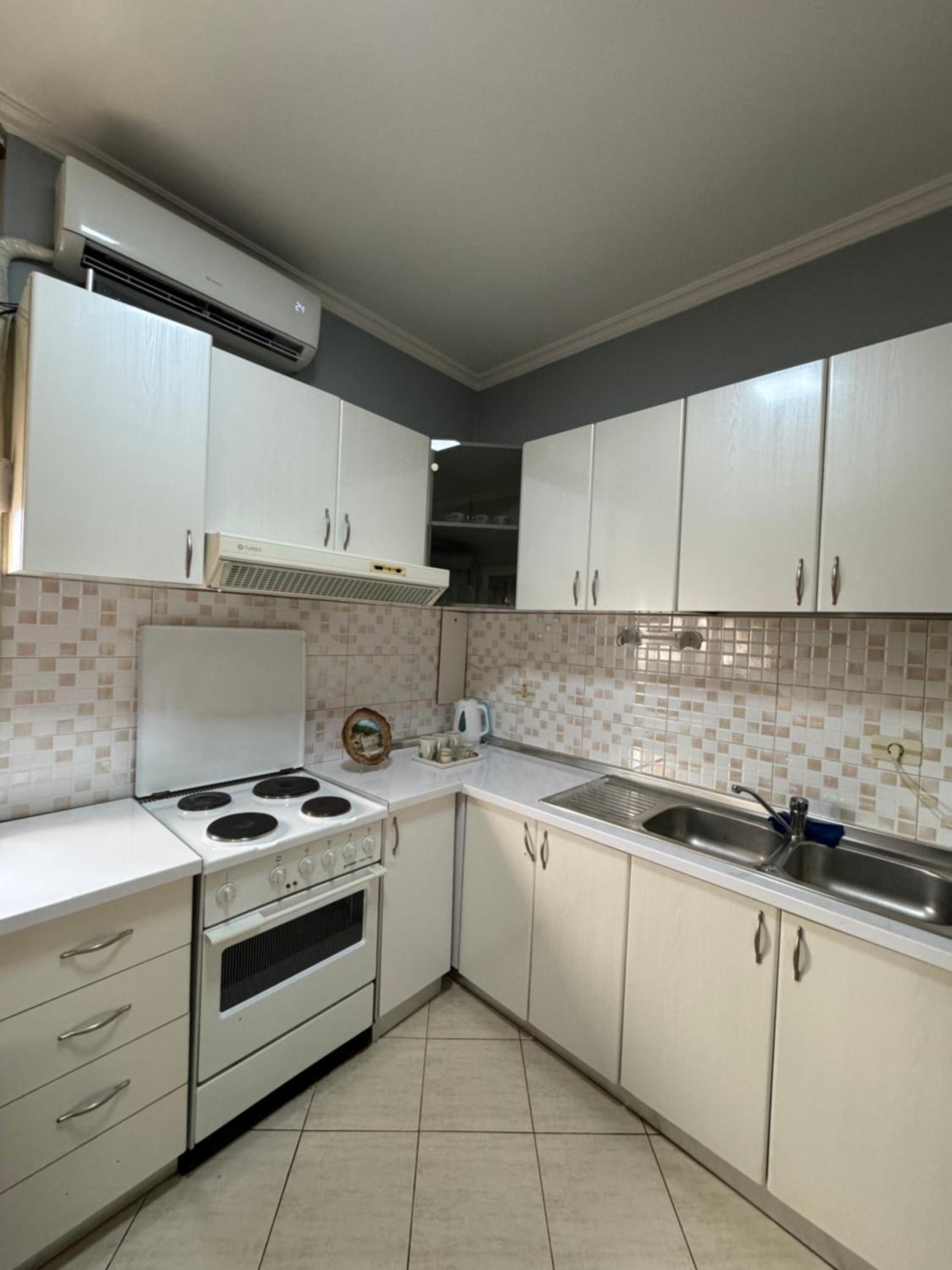 Mirela’s Apartment City Center