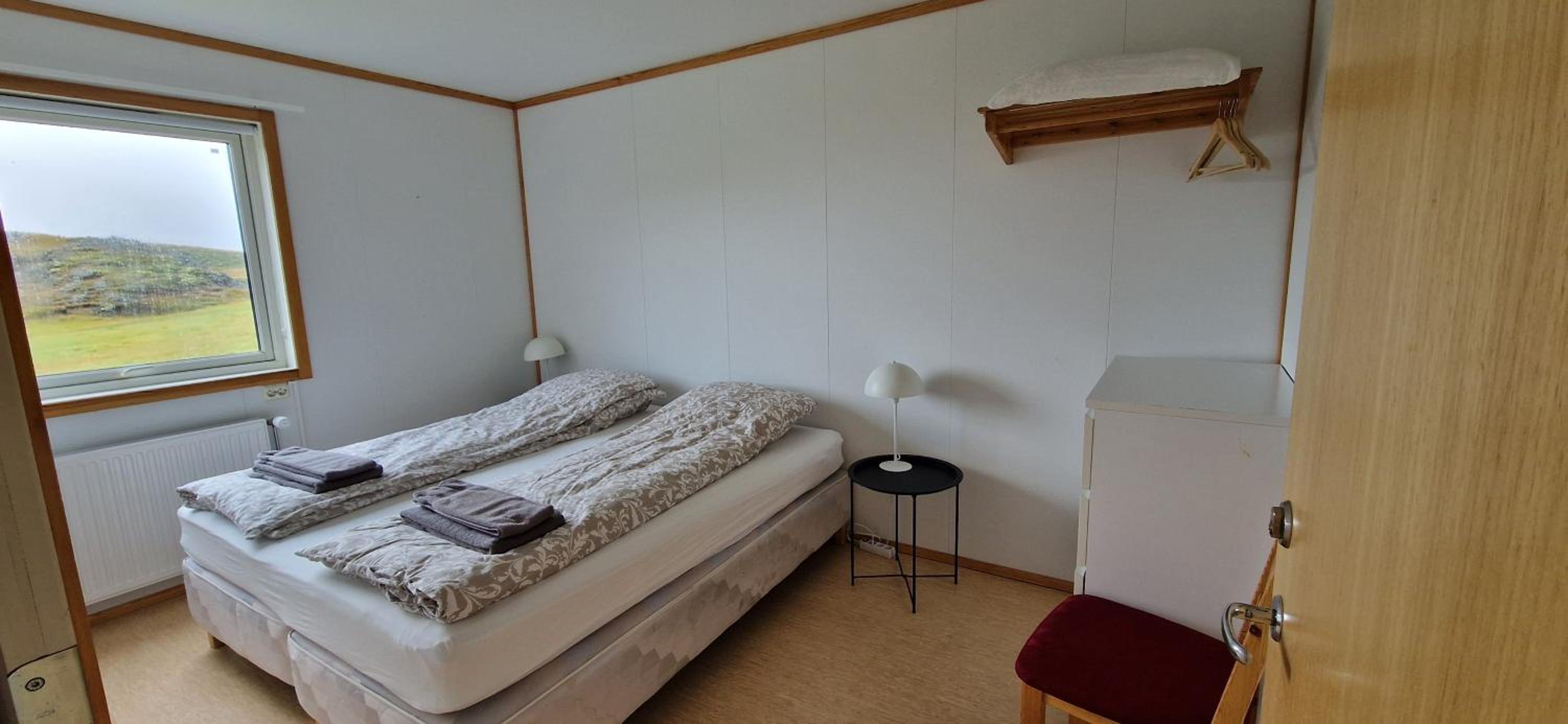 Skútustadir Guesthouse