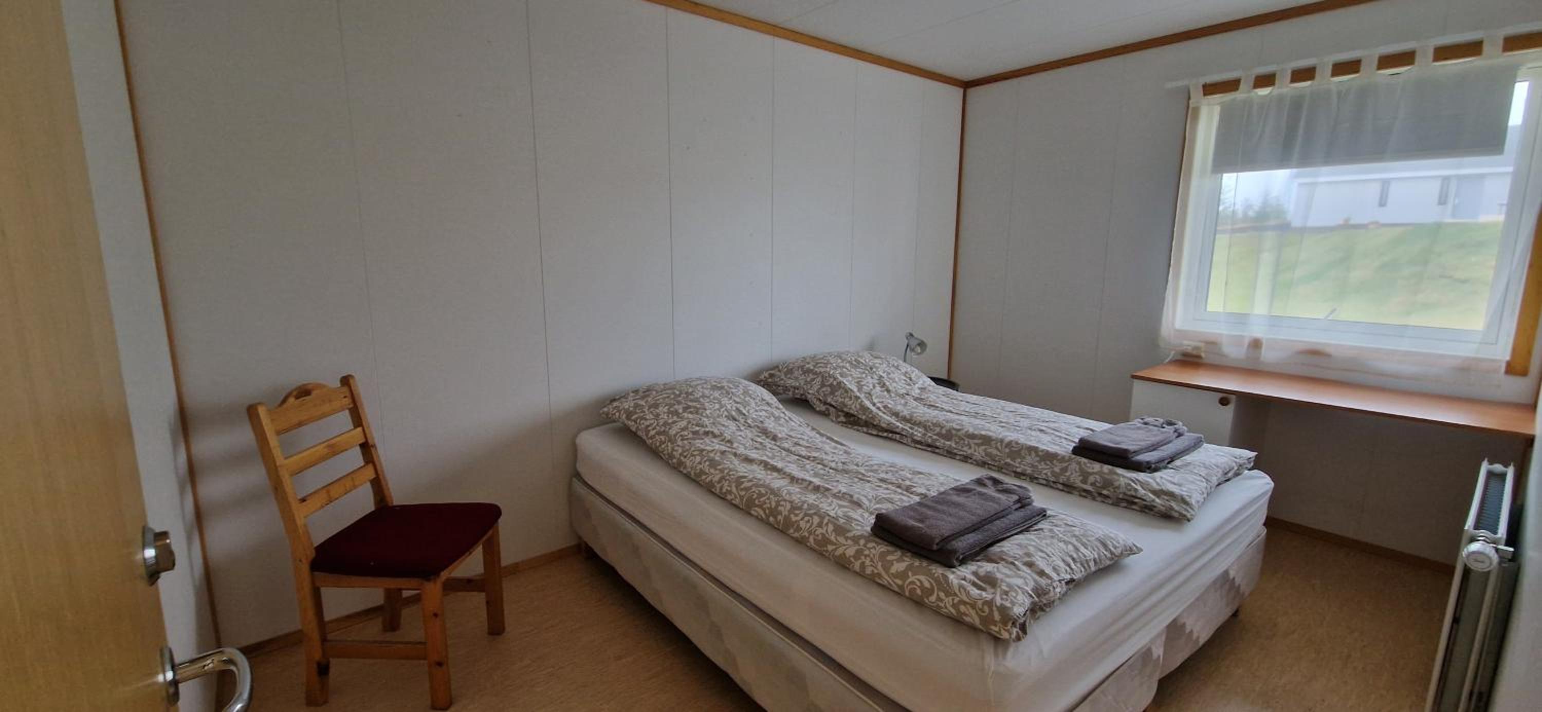 Skútustadir Guesthouse