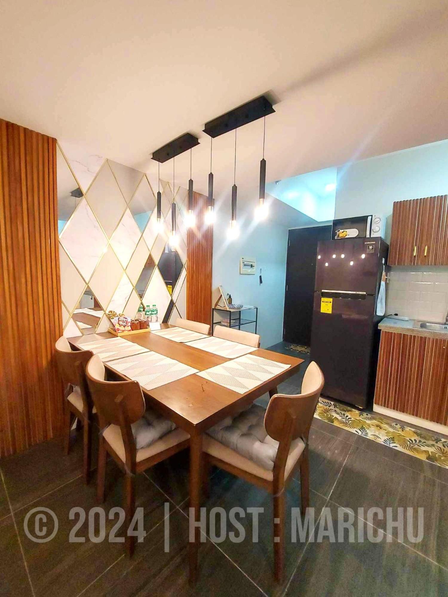 AVIDA TOWERS RIALA 2BR Condo in IT Park Cebu City view 2