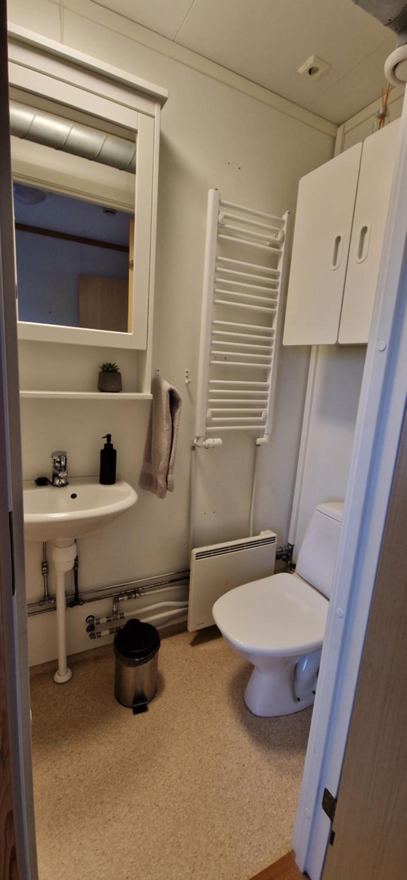Skútustadir Guesthouse