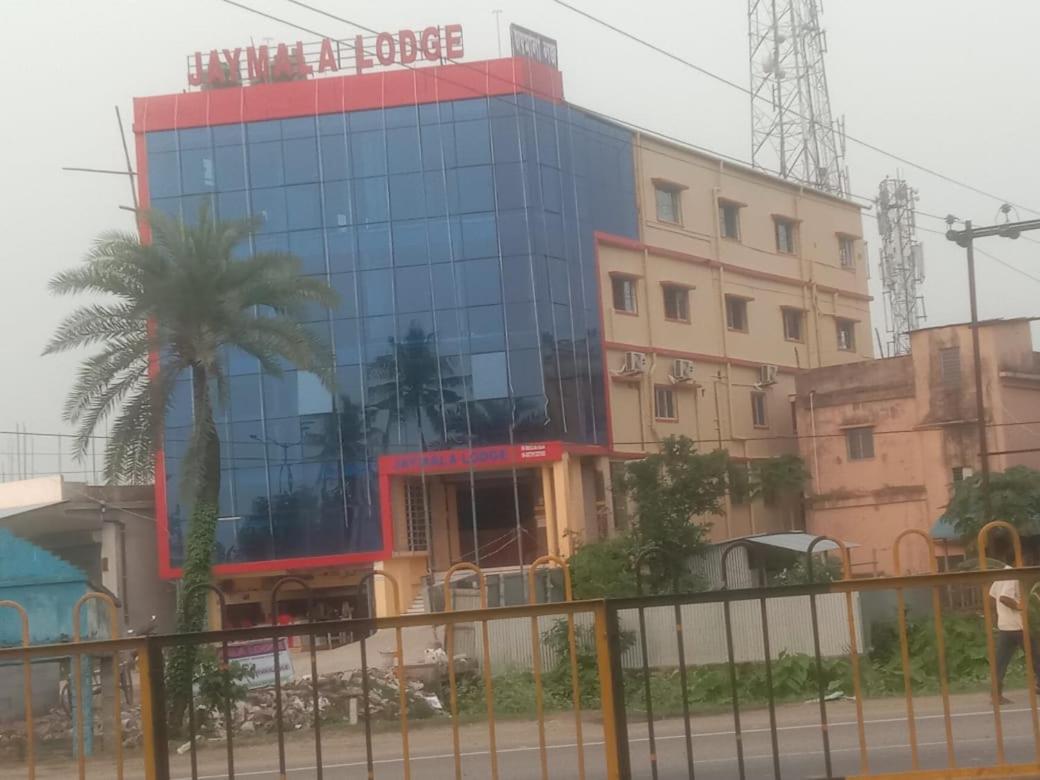 JAYMALA LODGE and HOTEL ABHIMANYA view 4
