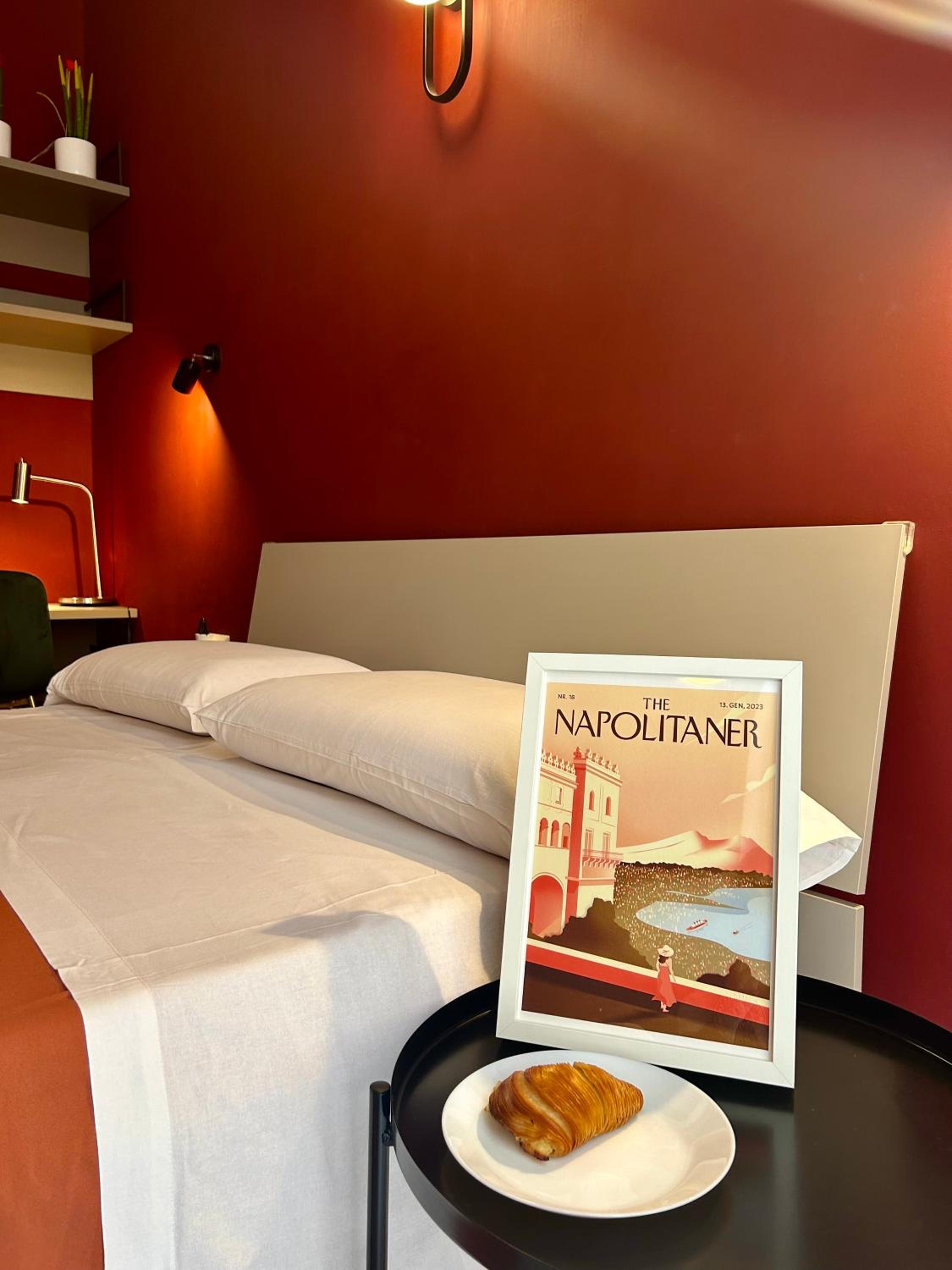 Filomena Suites