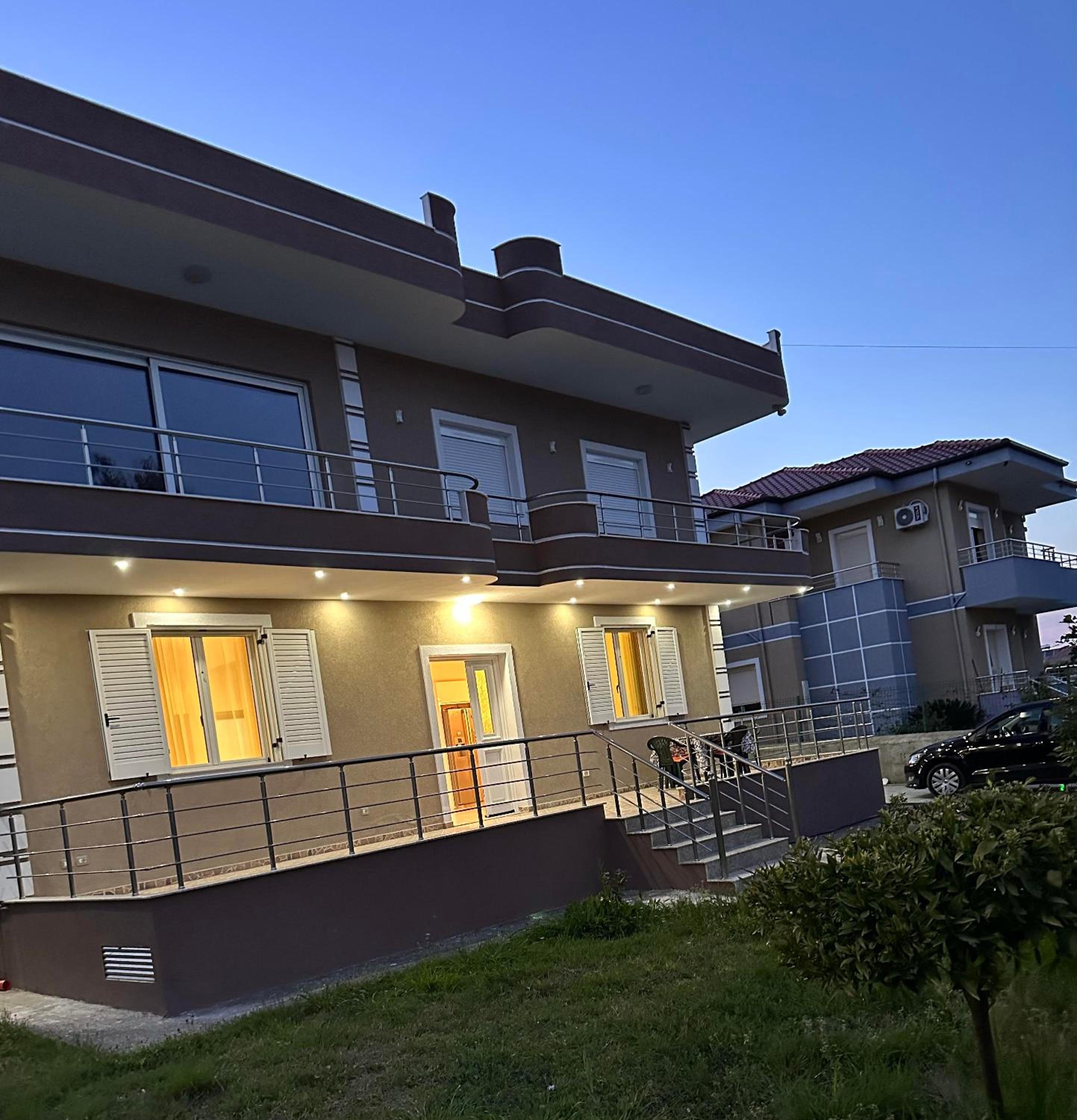Villa Leandro